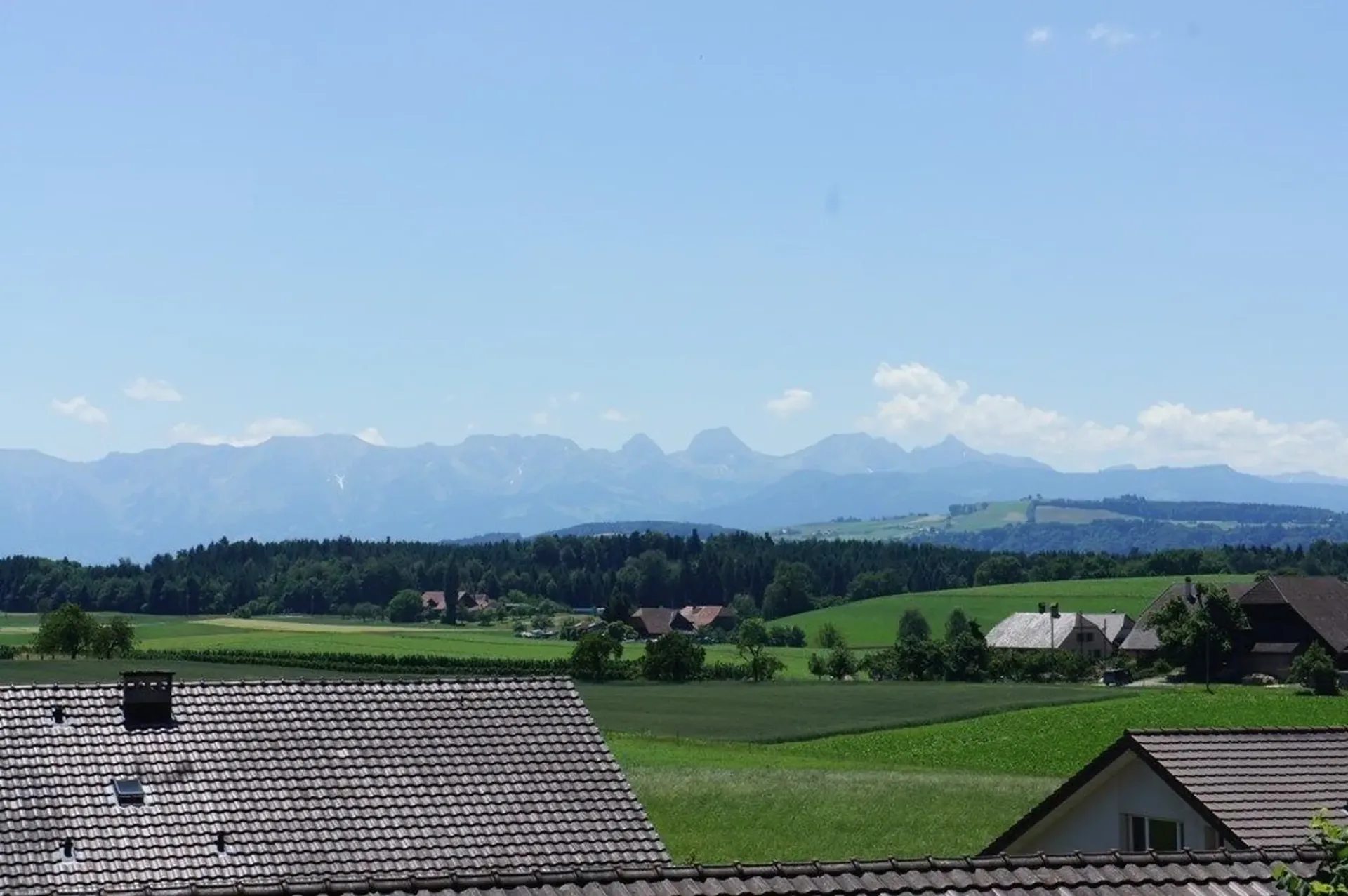4 Zimmer-Wohnung, 3076 Worb