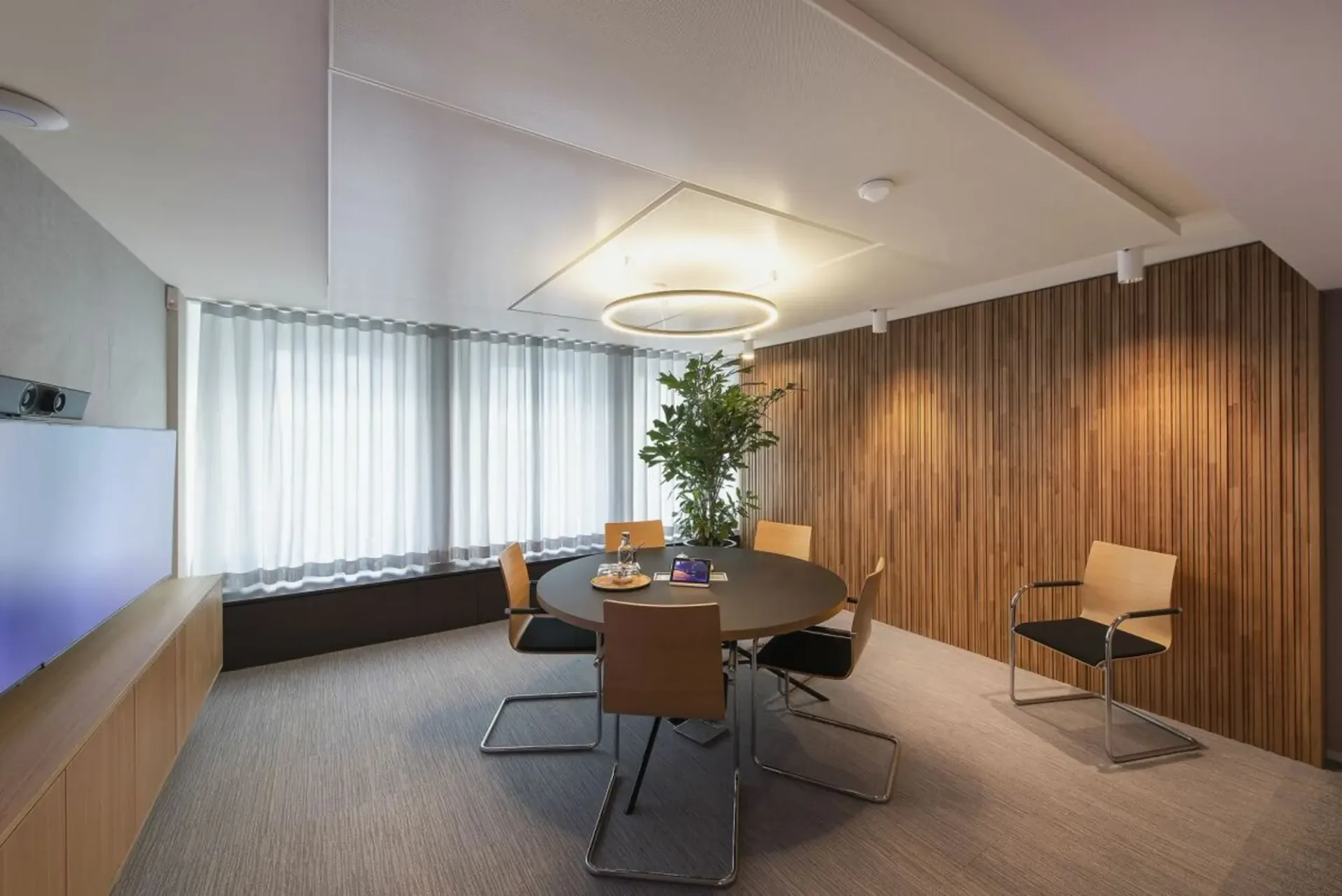 DIANA HOUSE - Ihre exklusive Büroadresse im CBD