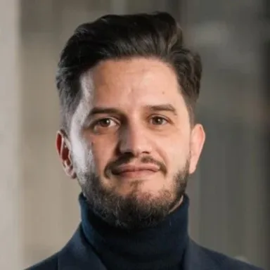 Zaid Bahmed