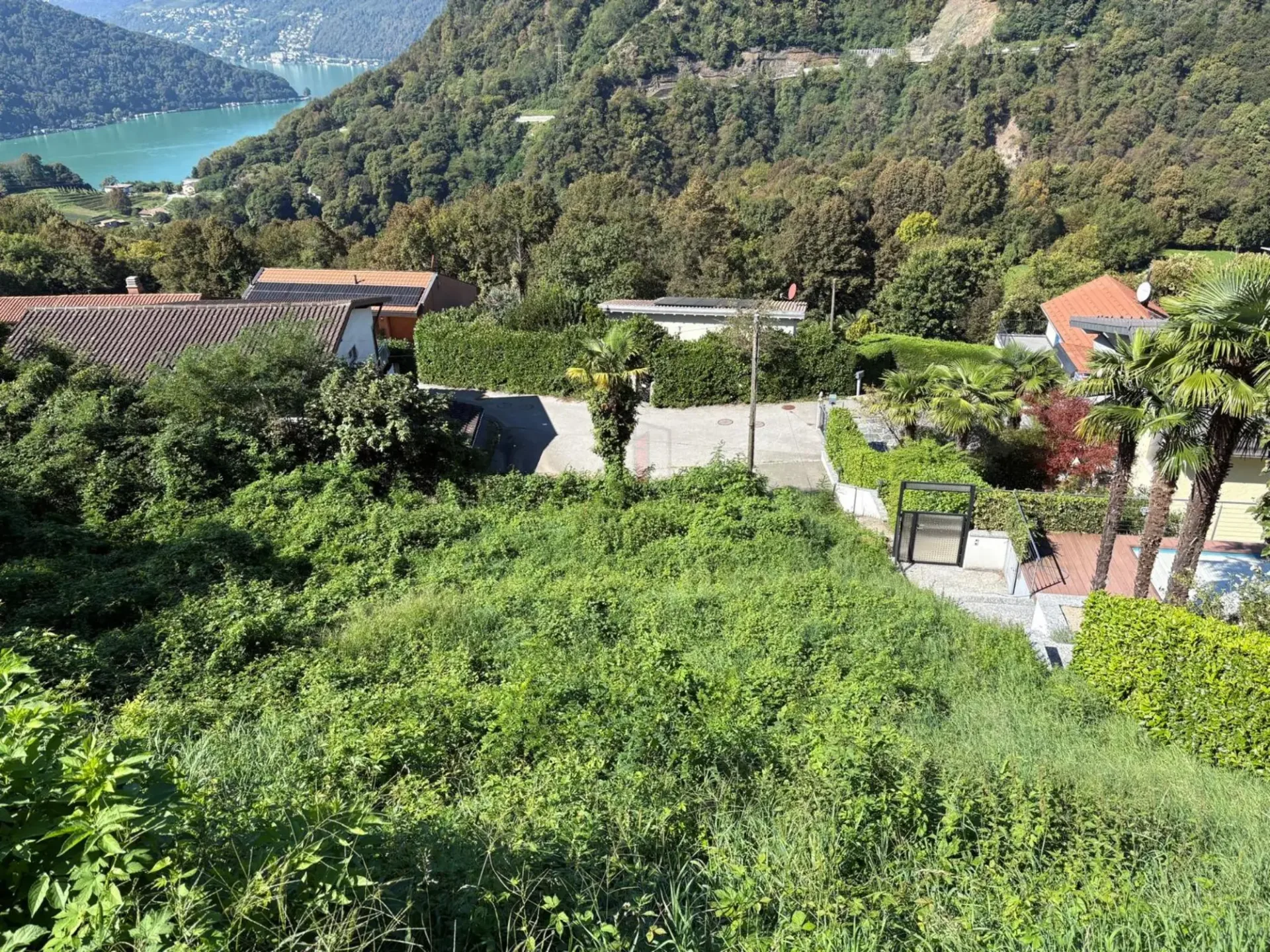 BAUEN SIE IHR HAUSS MIT SEEBLICK