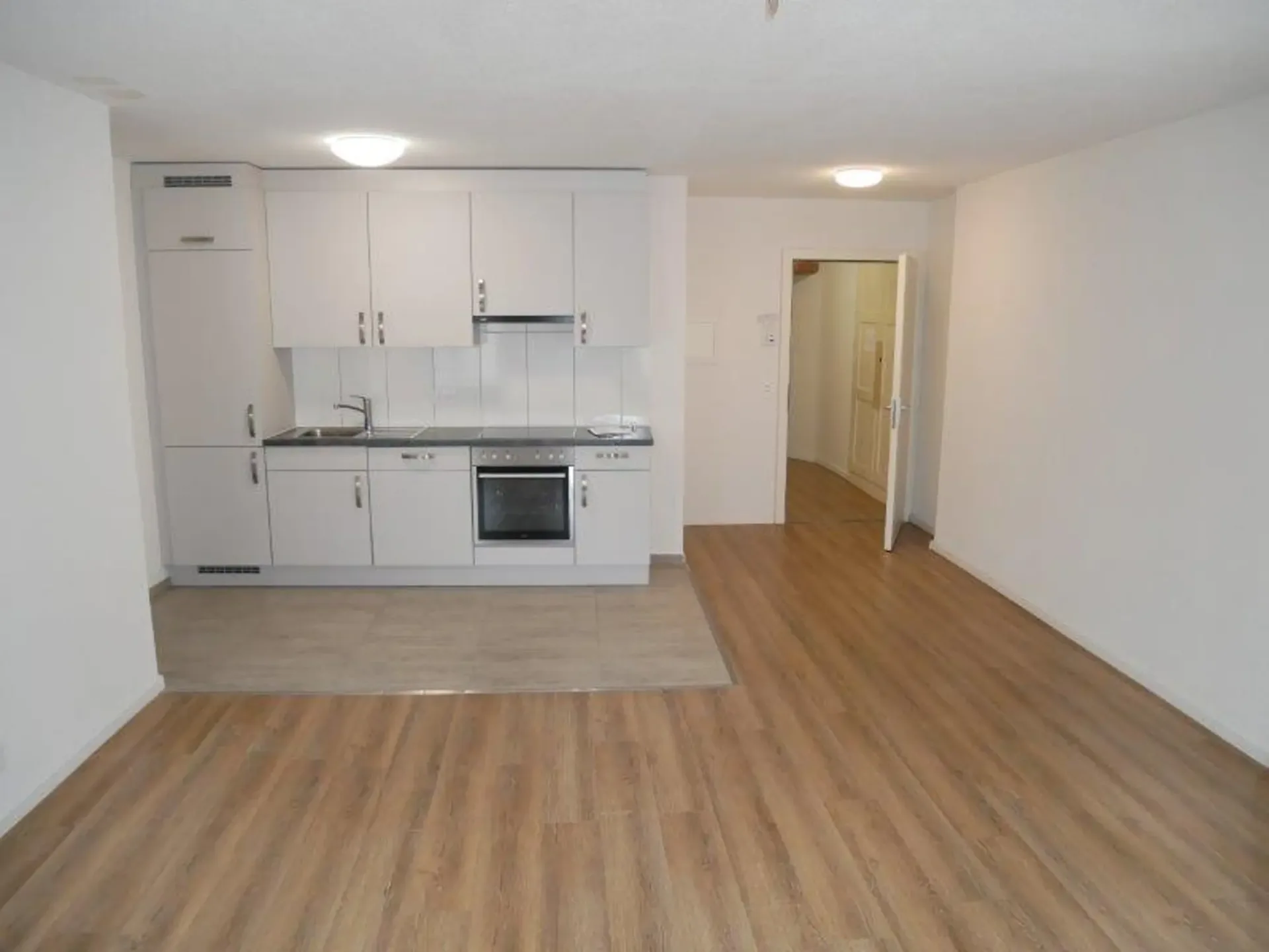 Wunderschöne 2-Zimmer-Wohnung in Waldenburg zu vermieten