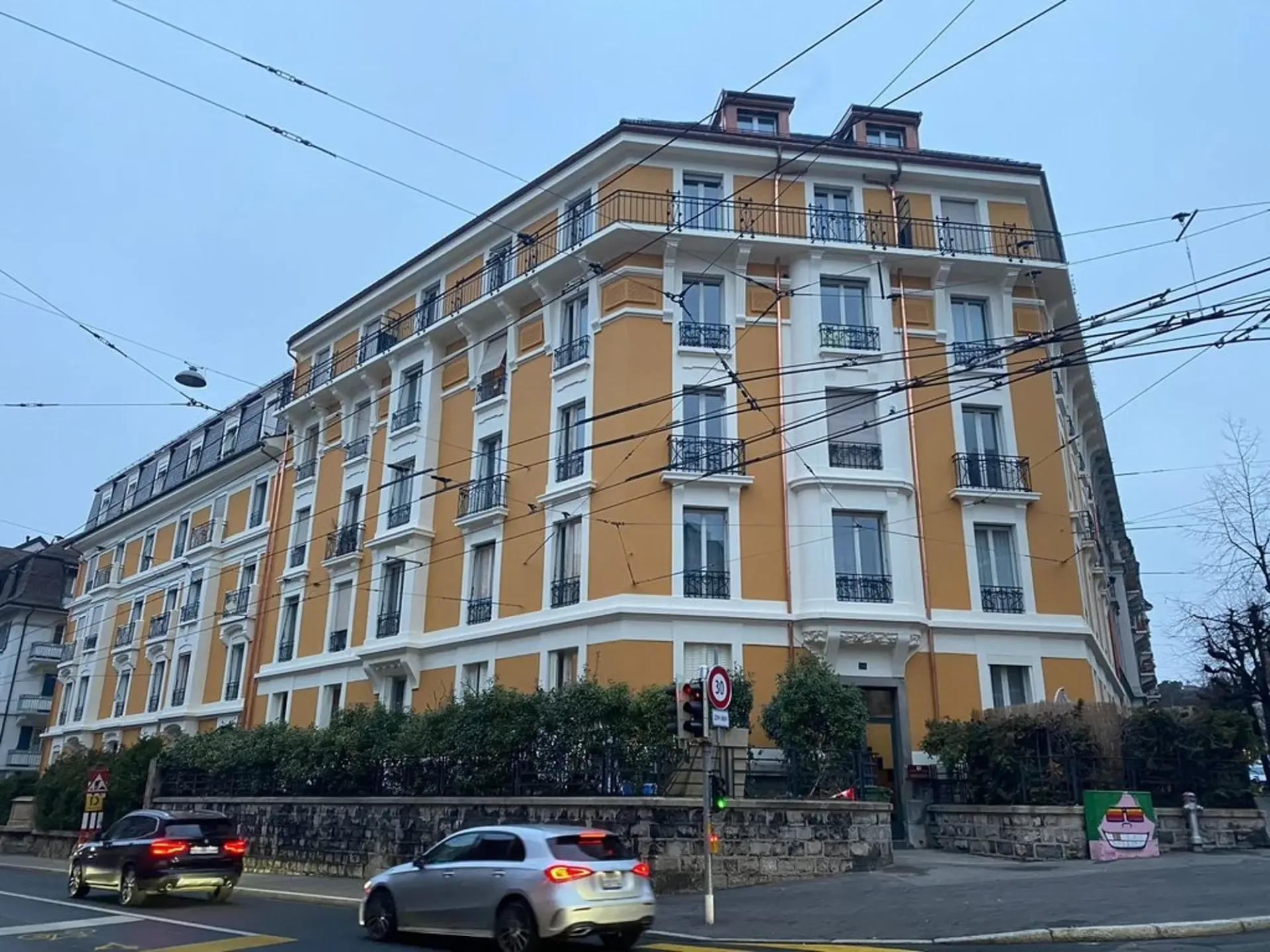 Magnifique loft avec mezzanine à Lausanne !