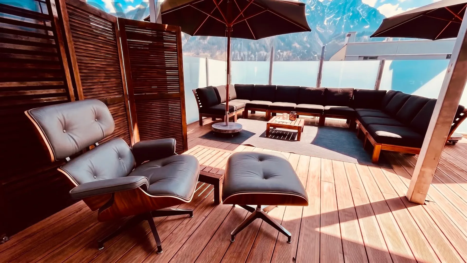 Einzigartig: 210 m² mit Terrasse und Smart-Living