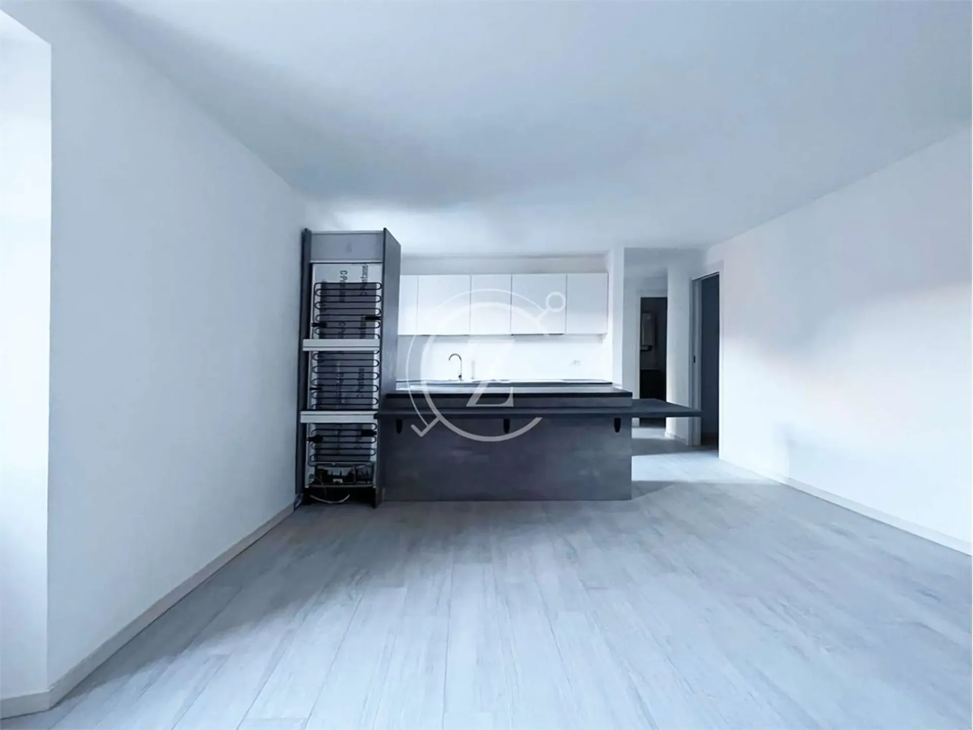 BIRONICO - Helles 3.5-Zimmer-Apartment