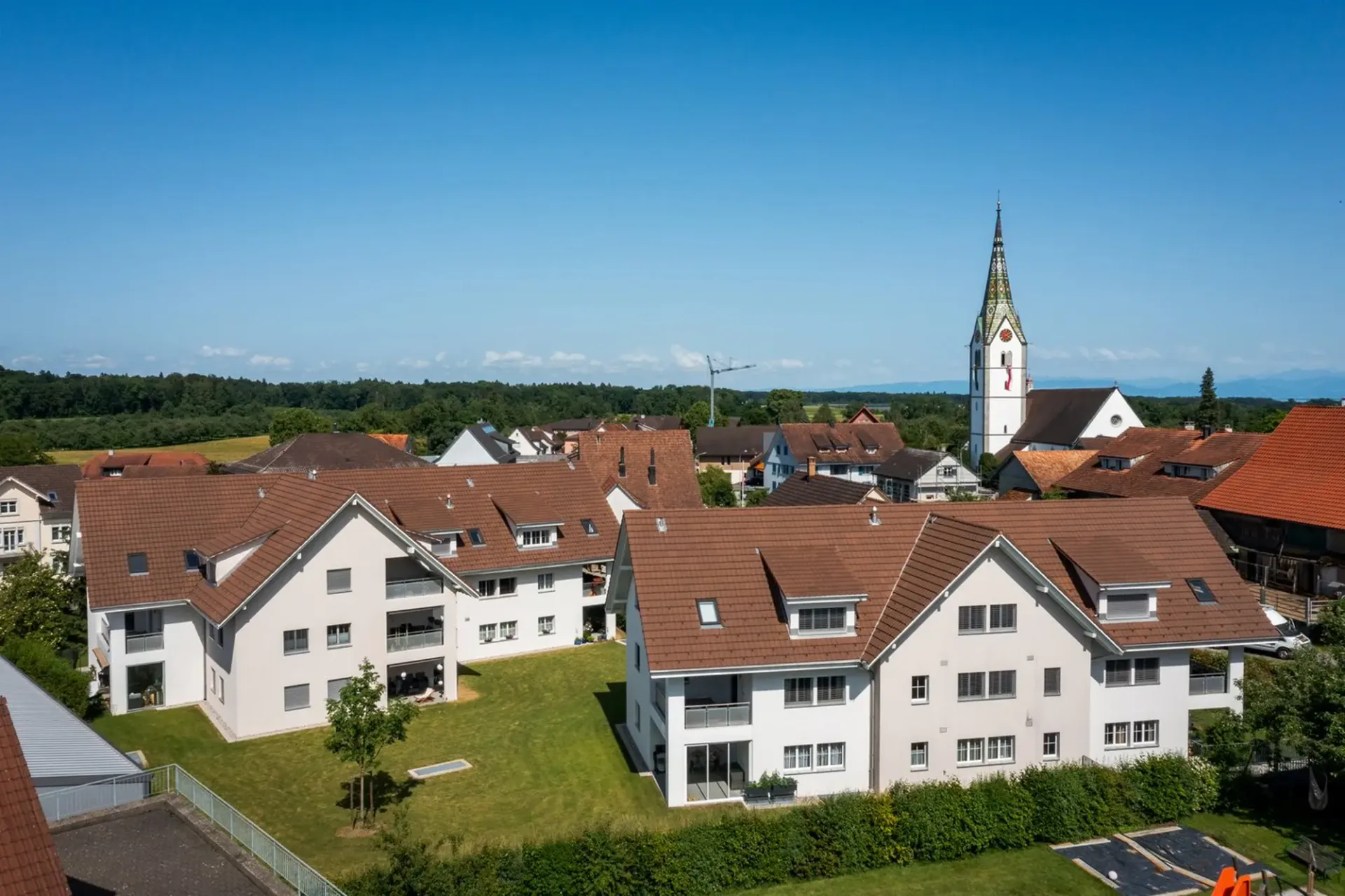 Ländlicher Charme zum Wohlfühlen