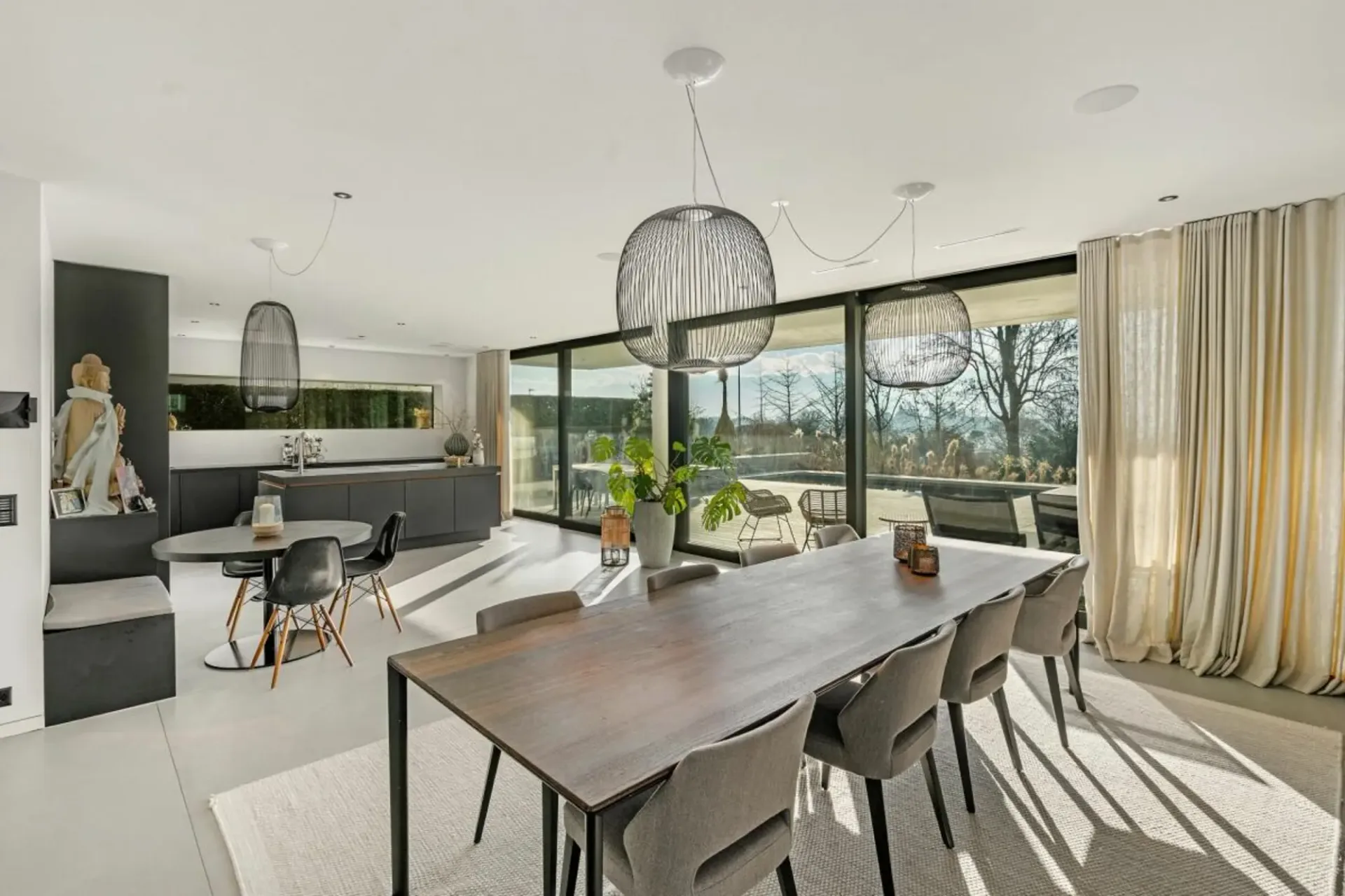 Traumvilla in Seenähe - Ihr privates Hideaway am Zürichsee