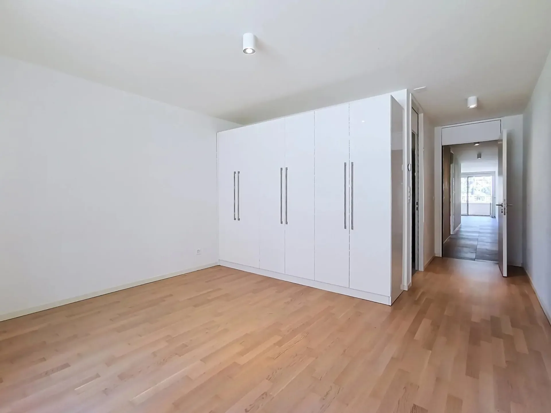3,5 Zimmer in moderner PPE