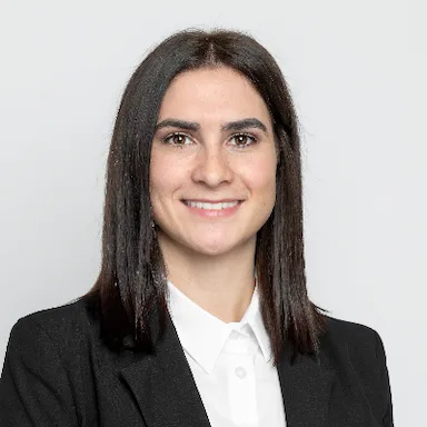 Stefanie Fretz