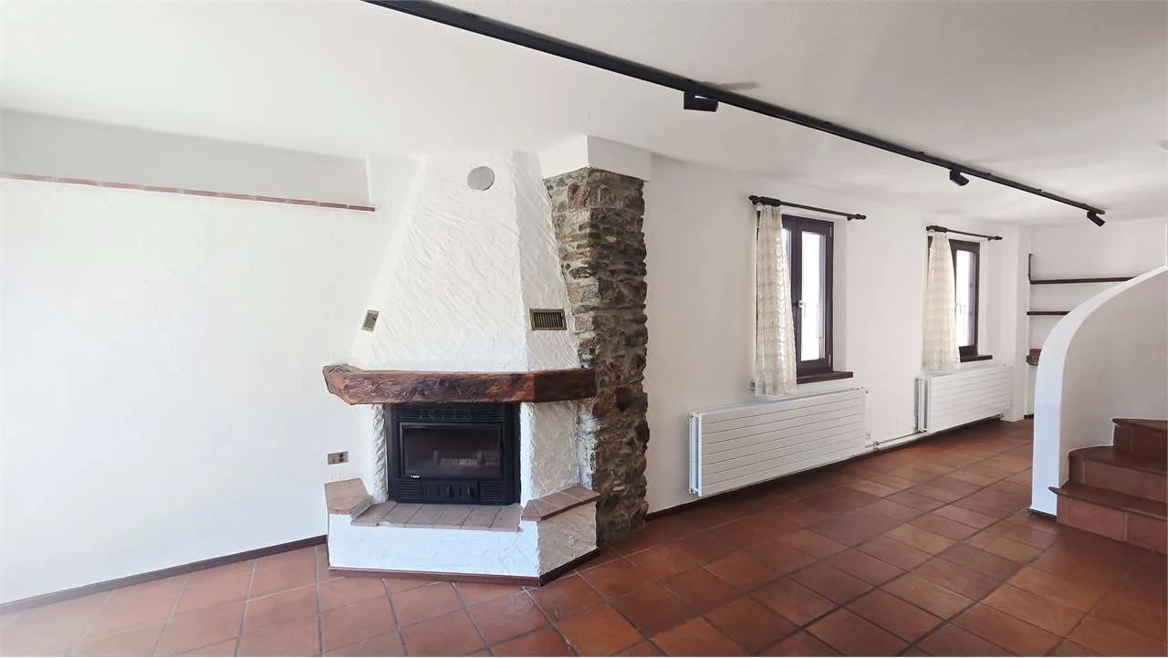 House in the core of Vezia - Rent CHF 1'500.- or Rent-to-Buy formula