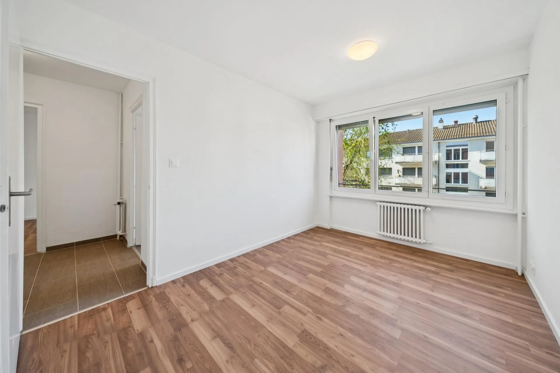 Charmantes 2-Zimmer-Wohnung