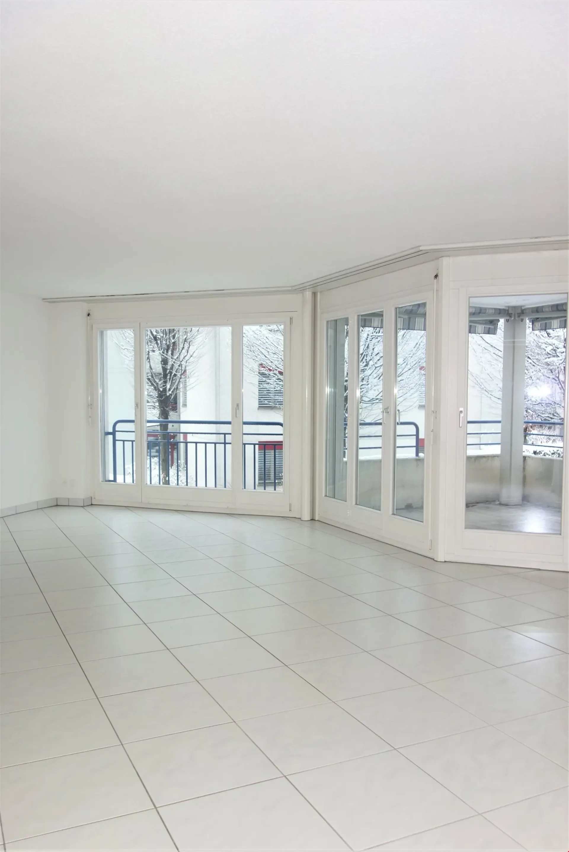 Schöne 4.5-Zimmer-Wohnung in Stans
