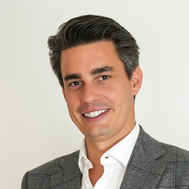 Dimitri Courvoisier