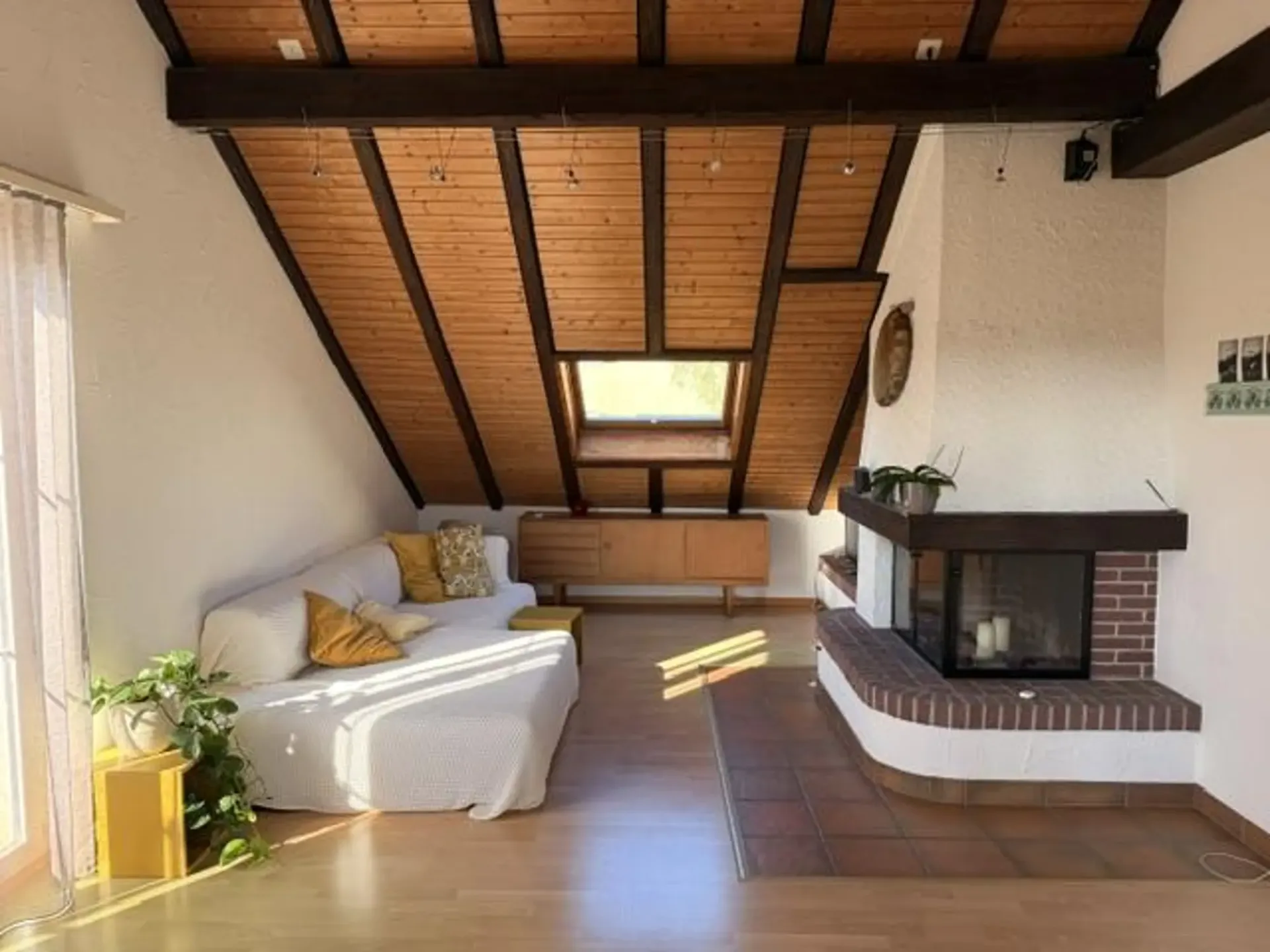 2.5 Zimmerwohnung in Zürich