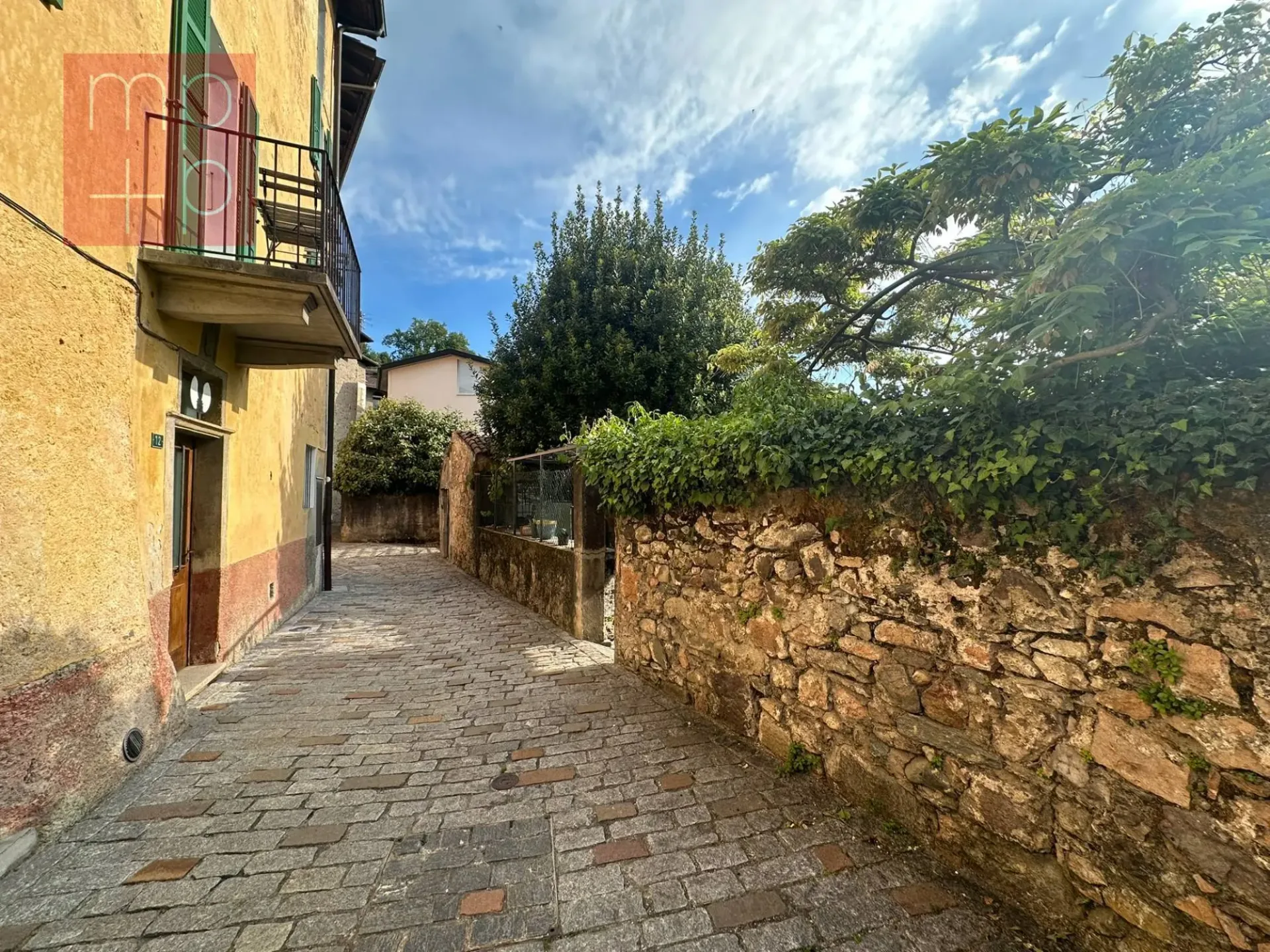 Casa unifamiliare - Carona