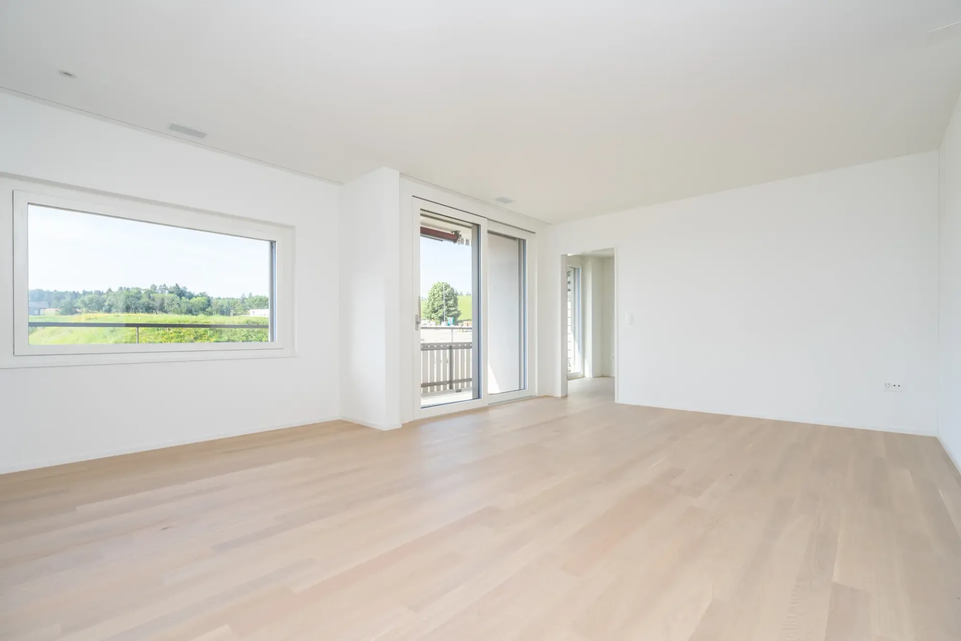 Perfekte Päärchen- oder Singlewohnung sucht NachmieterIn per sofort!