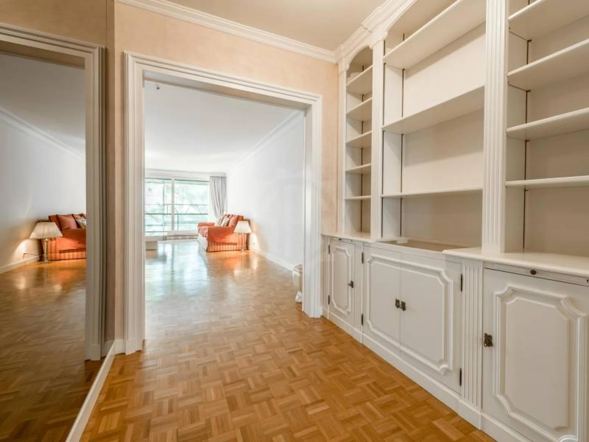 Angenehmes Appartement - Genf