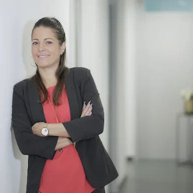 Tamara Bertolino