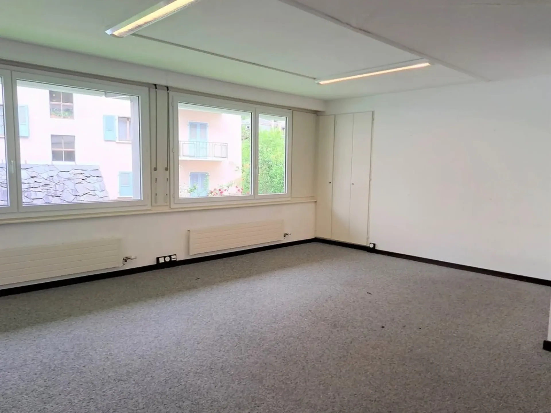 Büros mit viel Licht in der Innenstadt, 2 Monate Miete frei