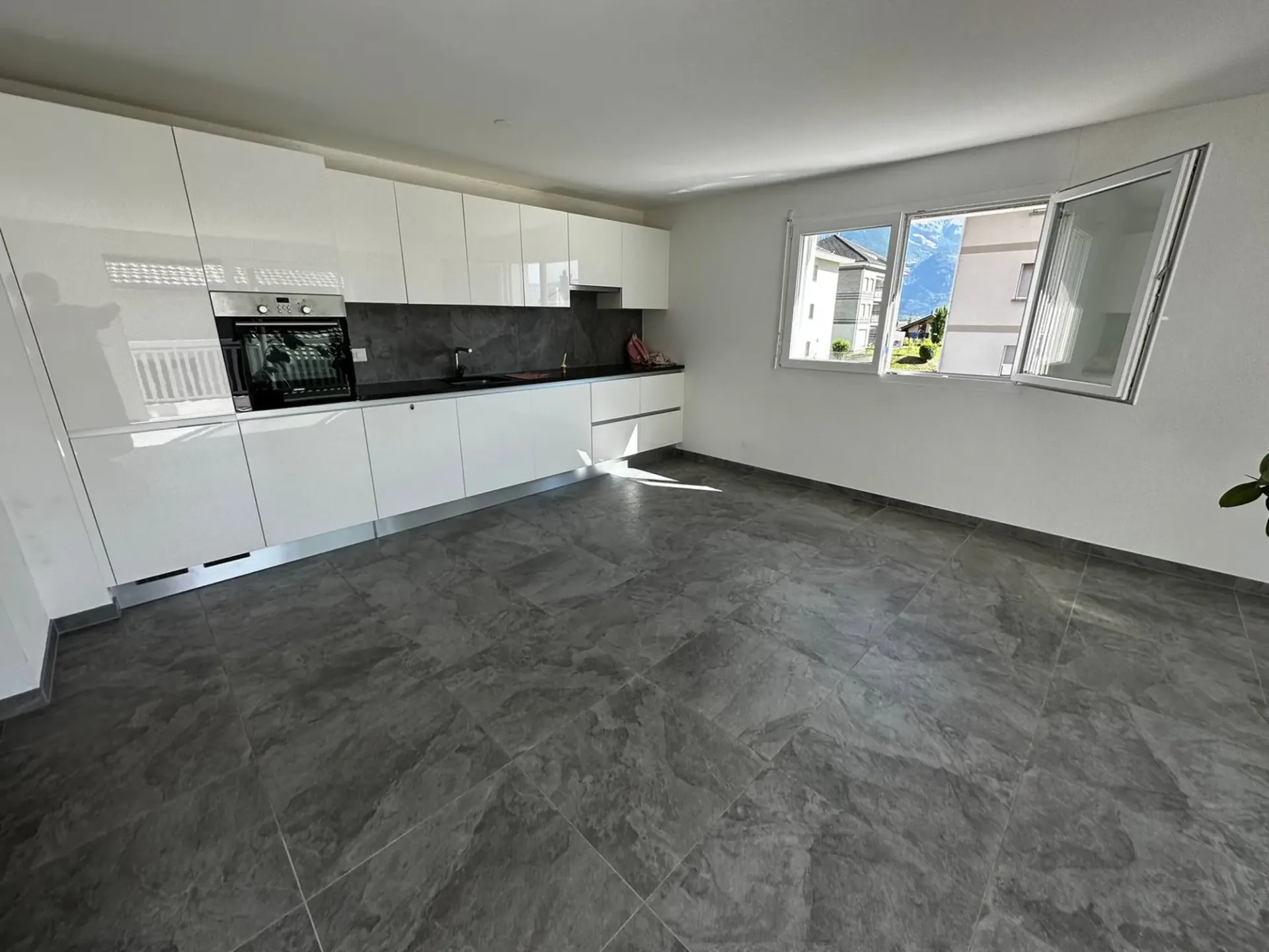 Vionnaz – Magnifique appartement 3.5 pièces – Attique