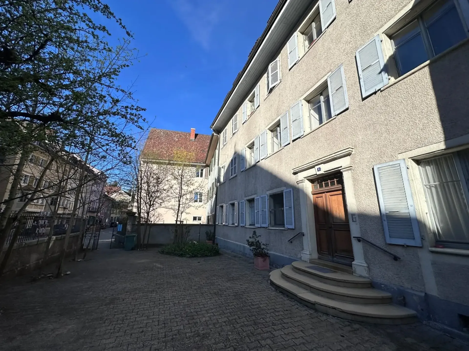 A louer magnifique appartement 5.5 pièces