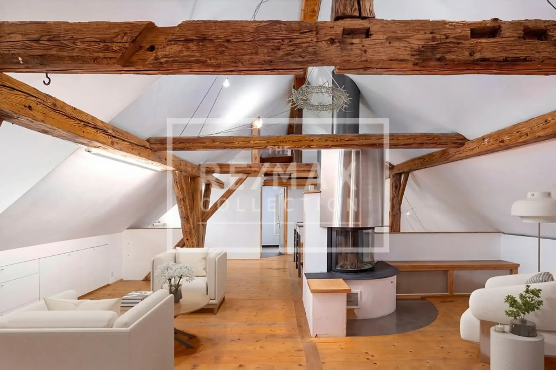 Einzigartiges 7-Zimmer-EFH mit hochwertigem Innenausbau in Horgen zu kaufen!