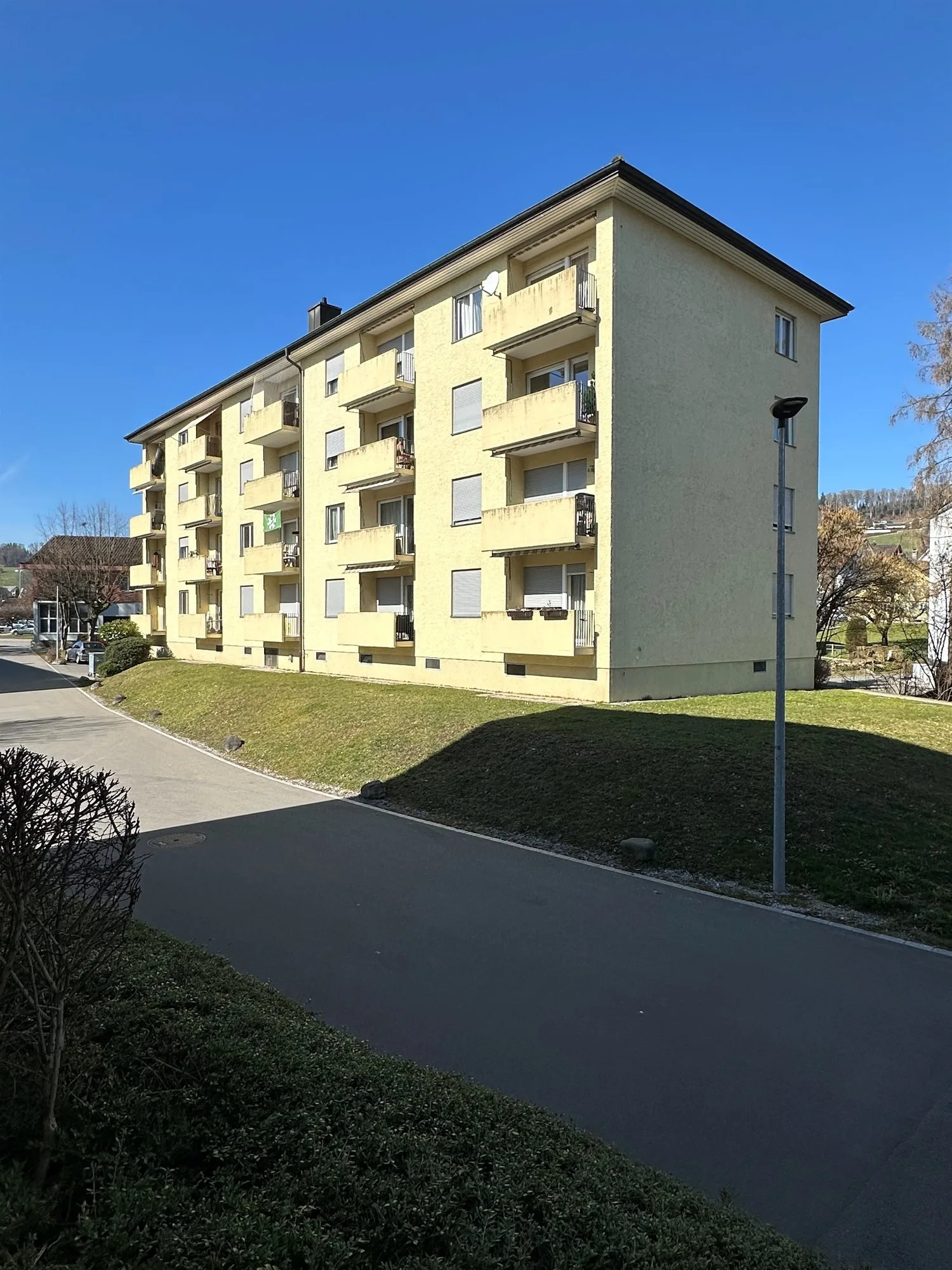 Eine Wohlfühloase - Idyllisch und zentrumsnah!