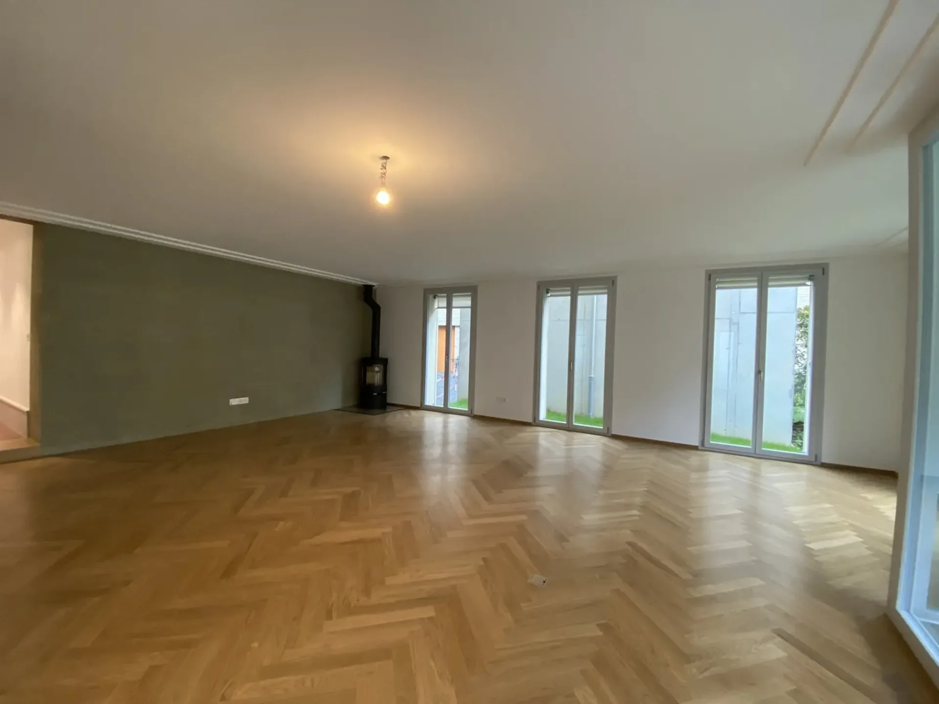 Ein Wohnjuwel im Lorraine-Quartier  Eleganz, Charme & zentrale Lage