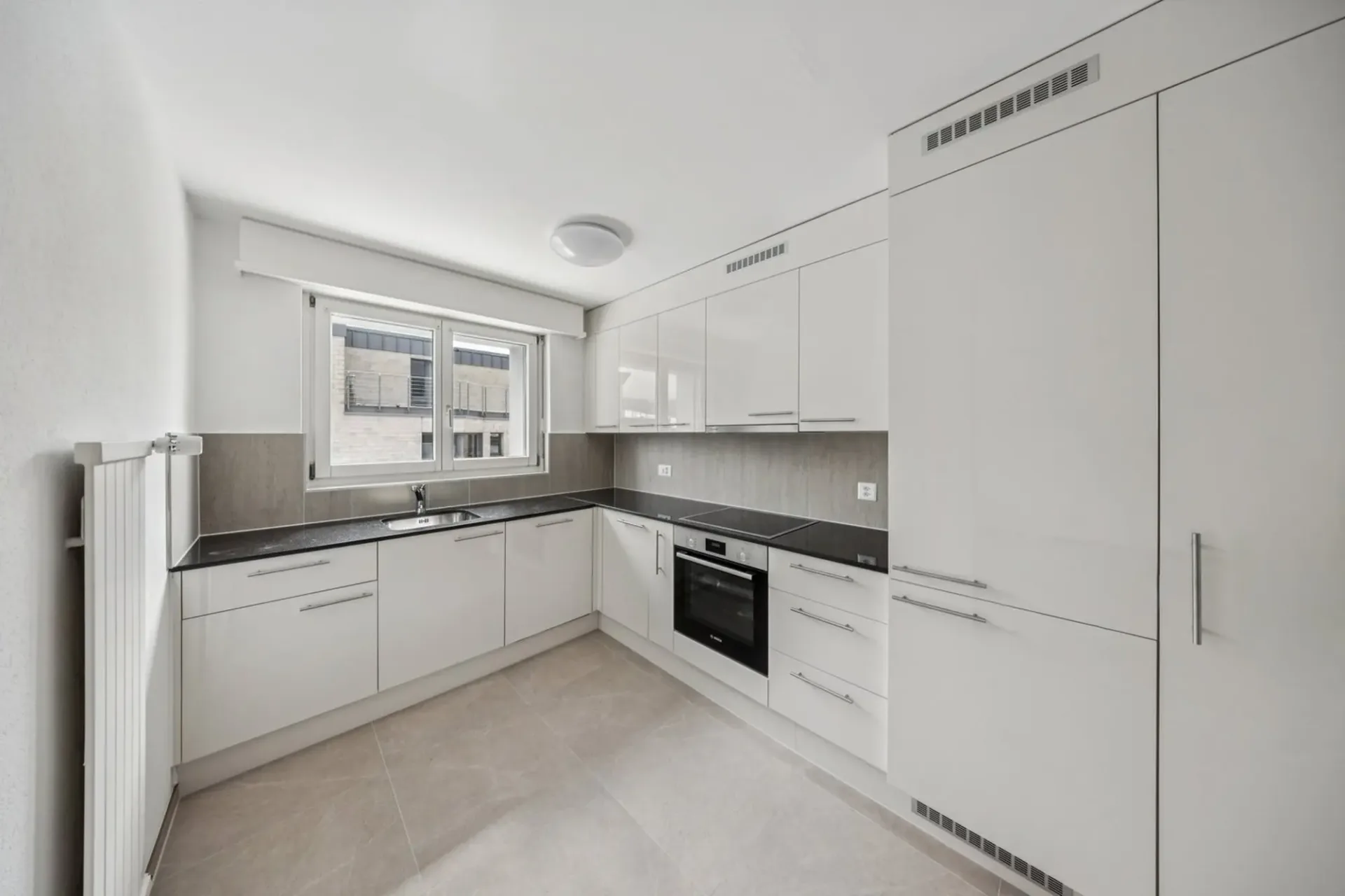neu sanierte 3.5-Zimmer-Wohnung in Sumiswald – ab sofort verfügbar!