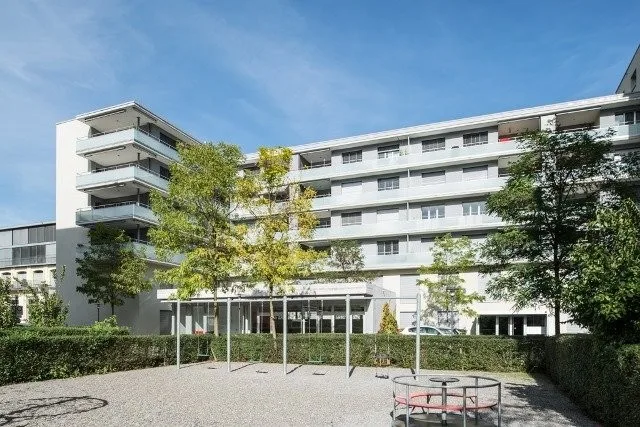 Wohlfühloase mit urbanem Flair
