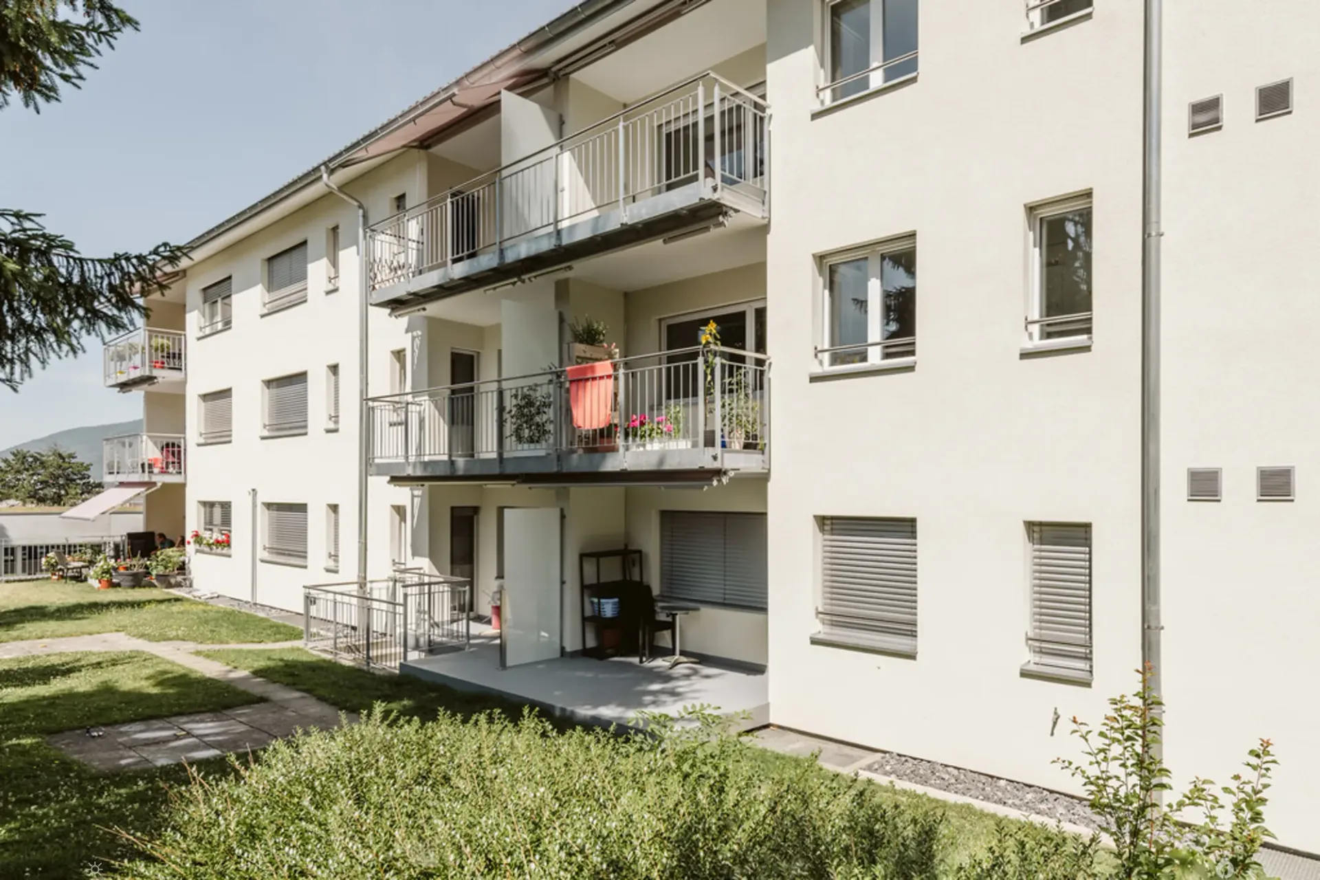 Gemütlisches Studio!