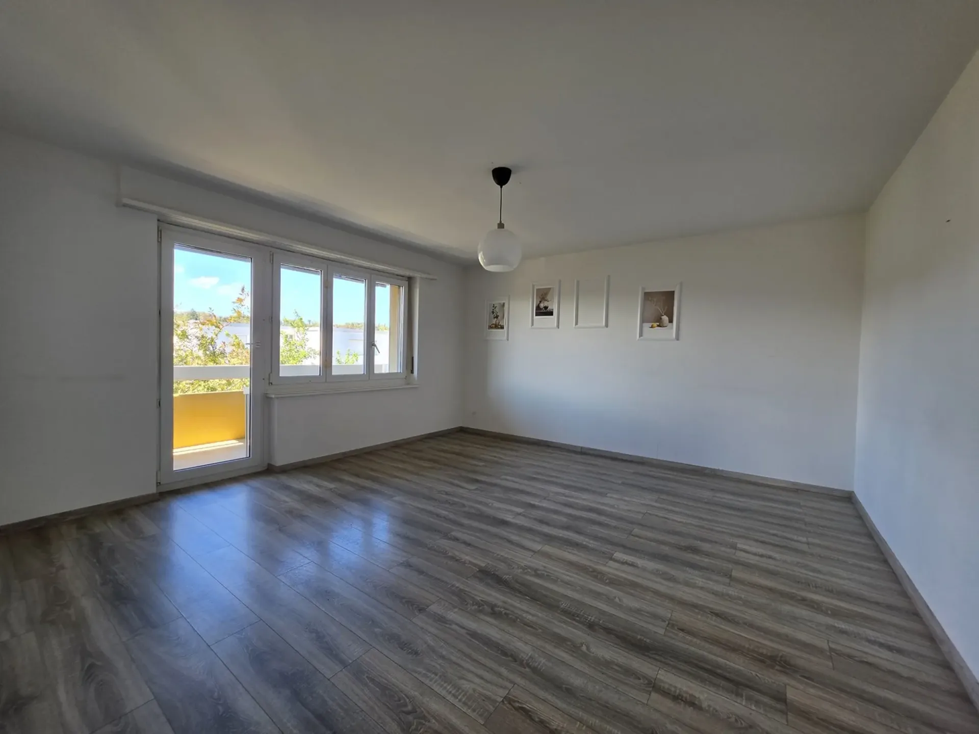 3 Zimmer-Wohnung, 5314 Kleindöttingen