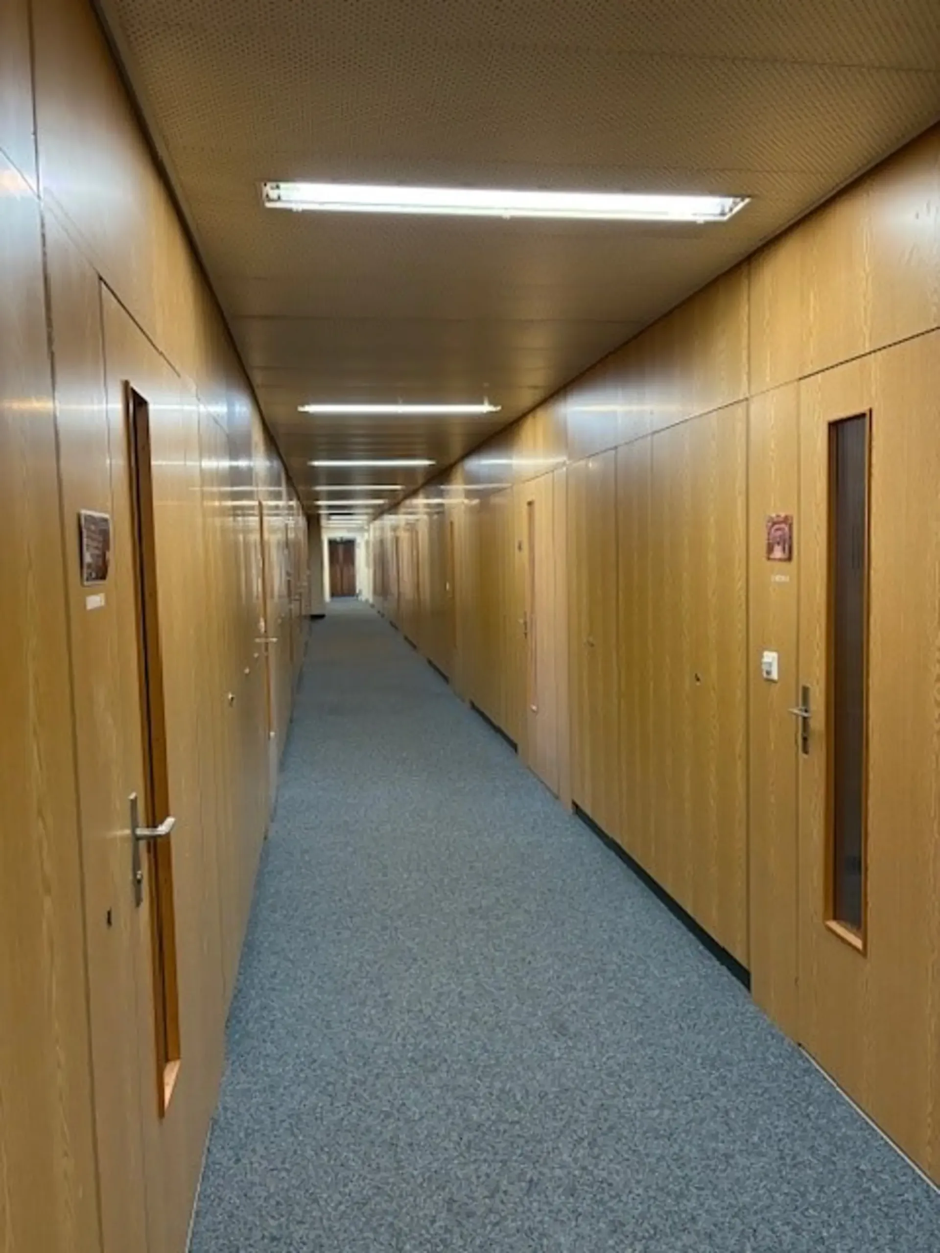 Büro an zentraler Lage in Winterthur Grüze