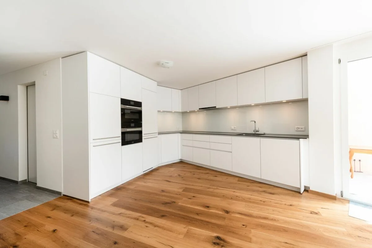 2.5 Zimmerwohnung