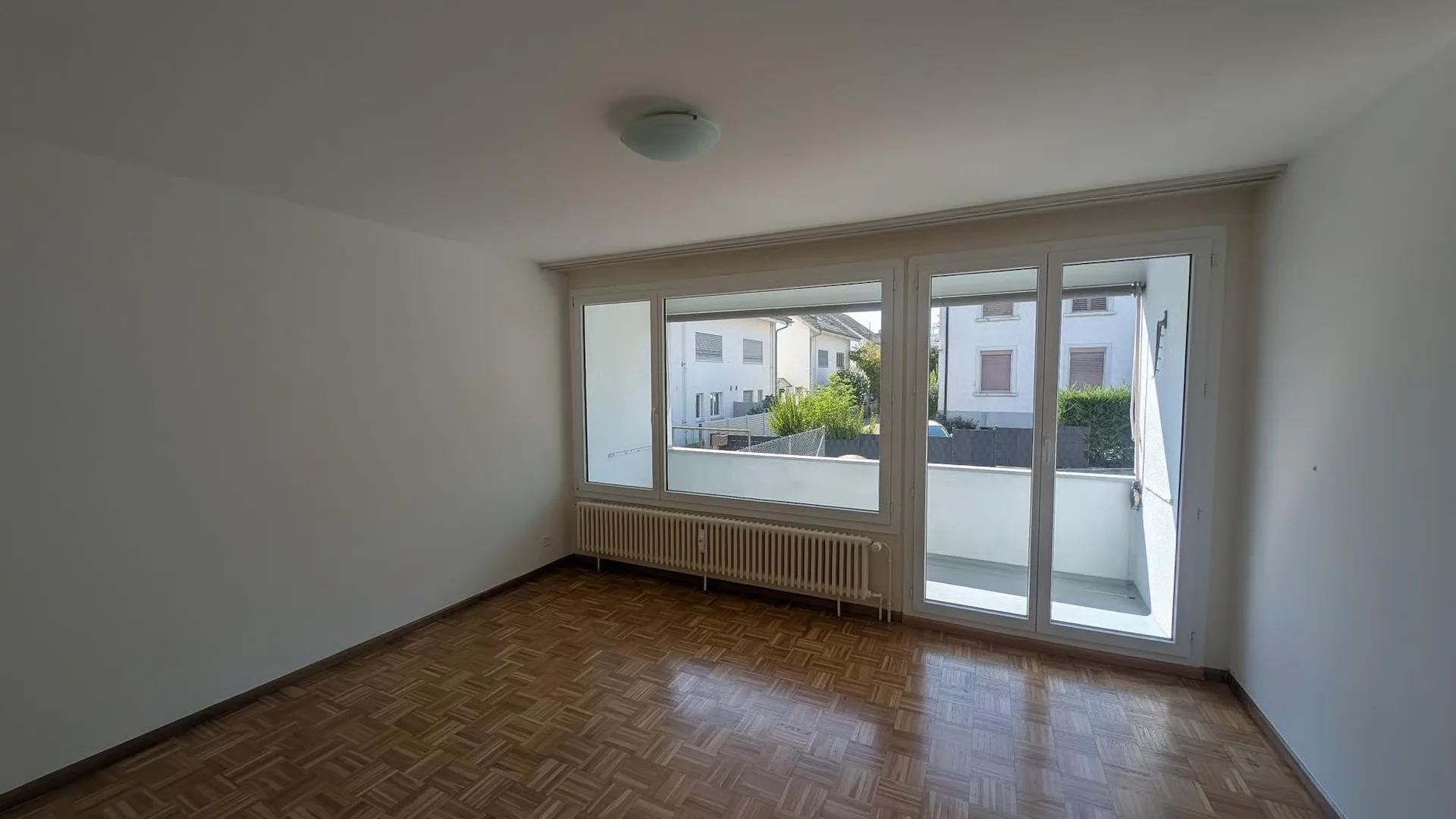 3 - Zimmerwohnung mit tollem Raumkonzept