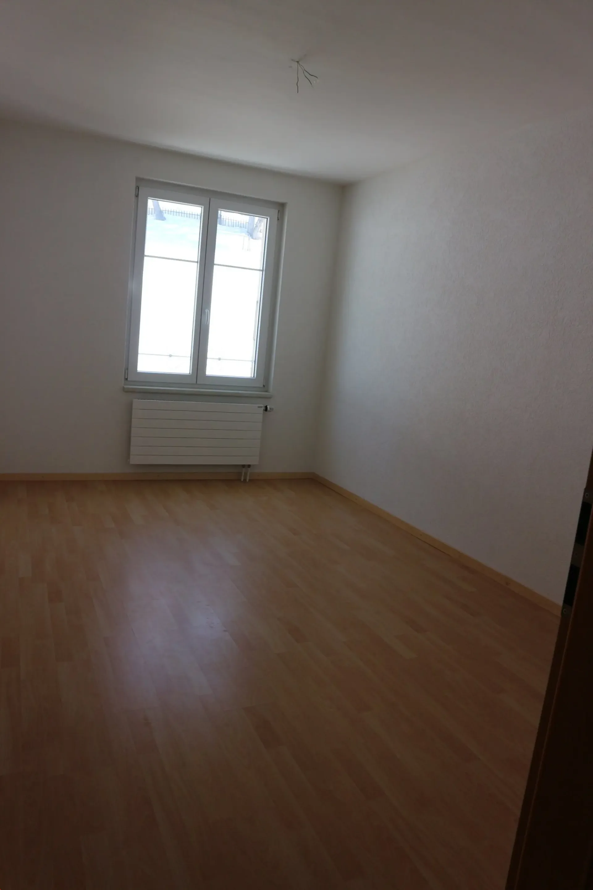 4 Stück in kleinem Mietshaus