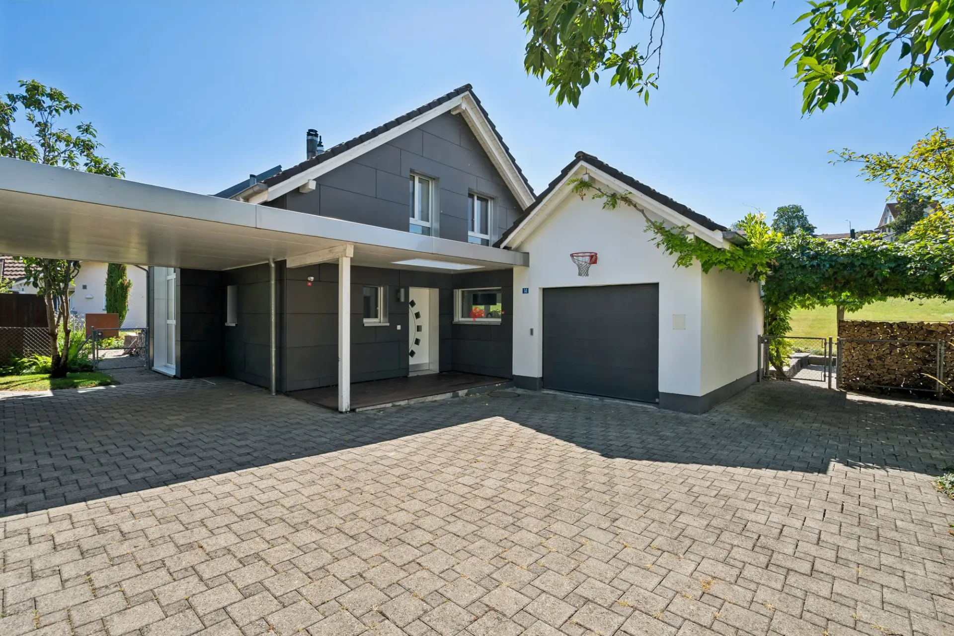 Die Familien Oase