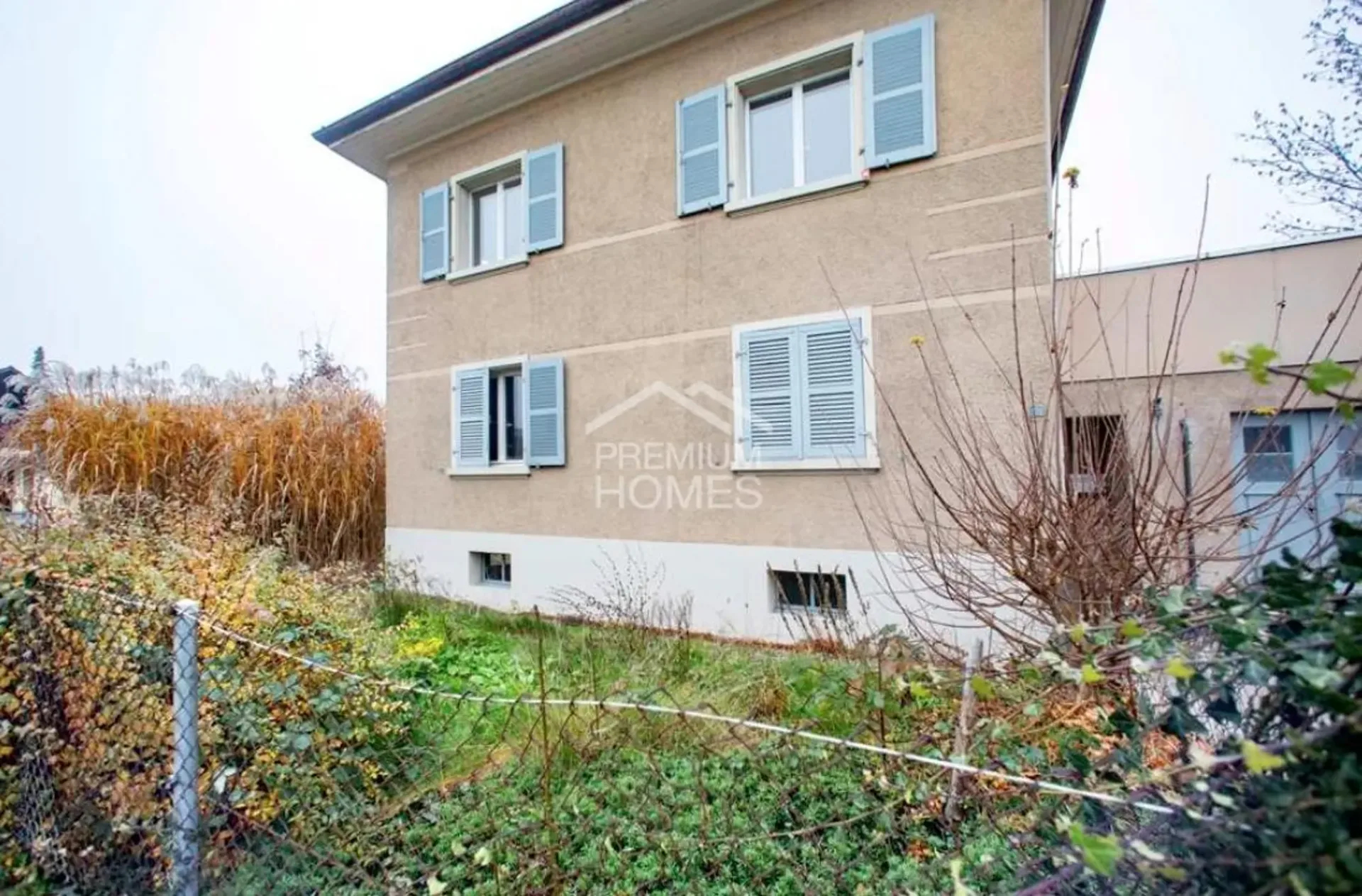 Familie sucht Traumhaus in Lenzburg & Umgebung