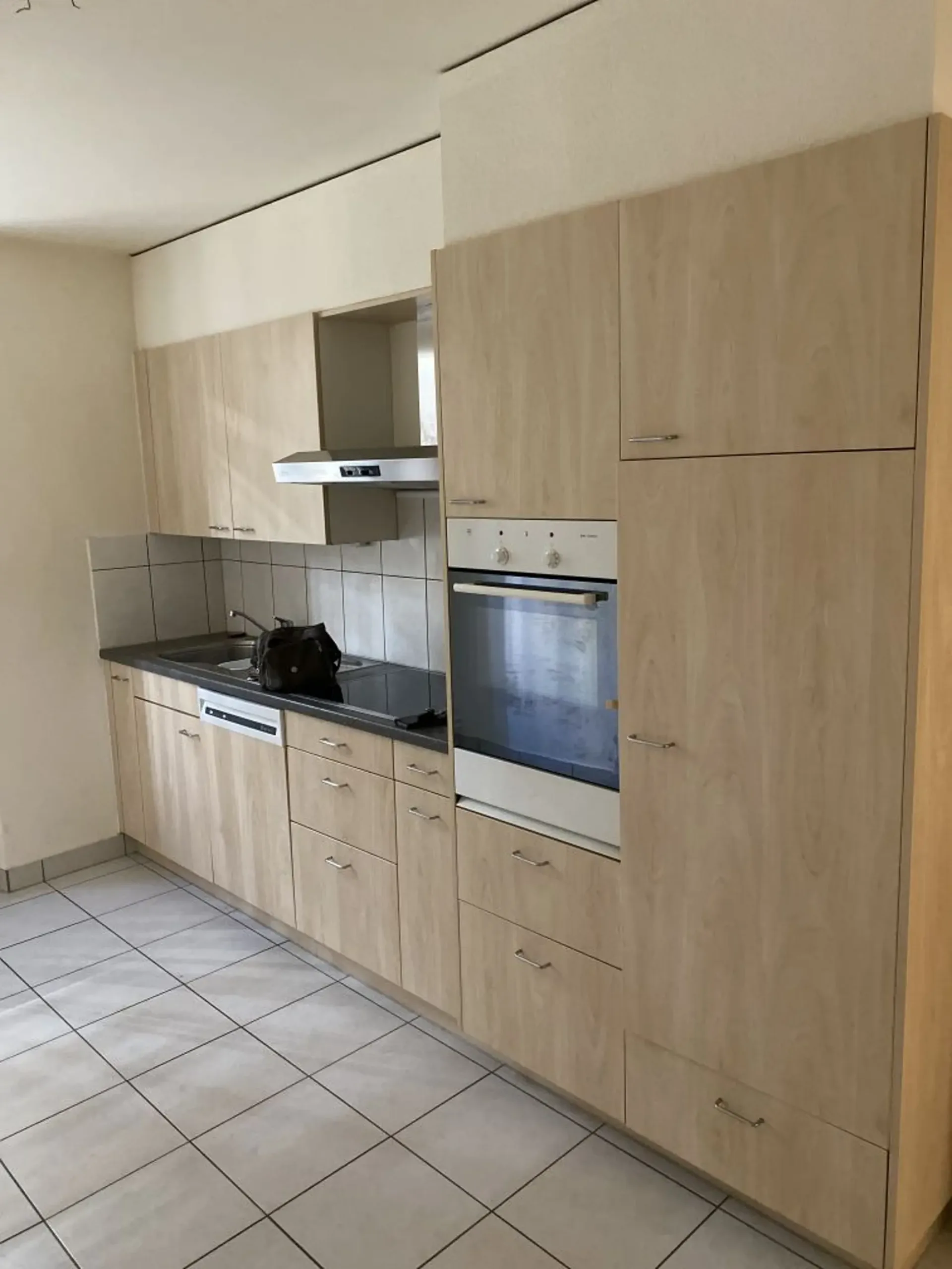Beautiful 3.5-room apartment for rent