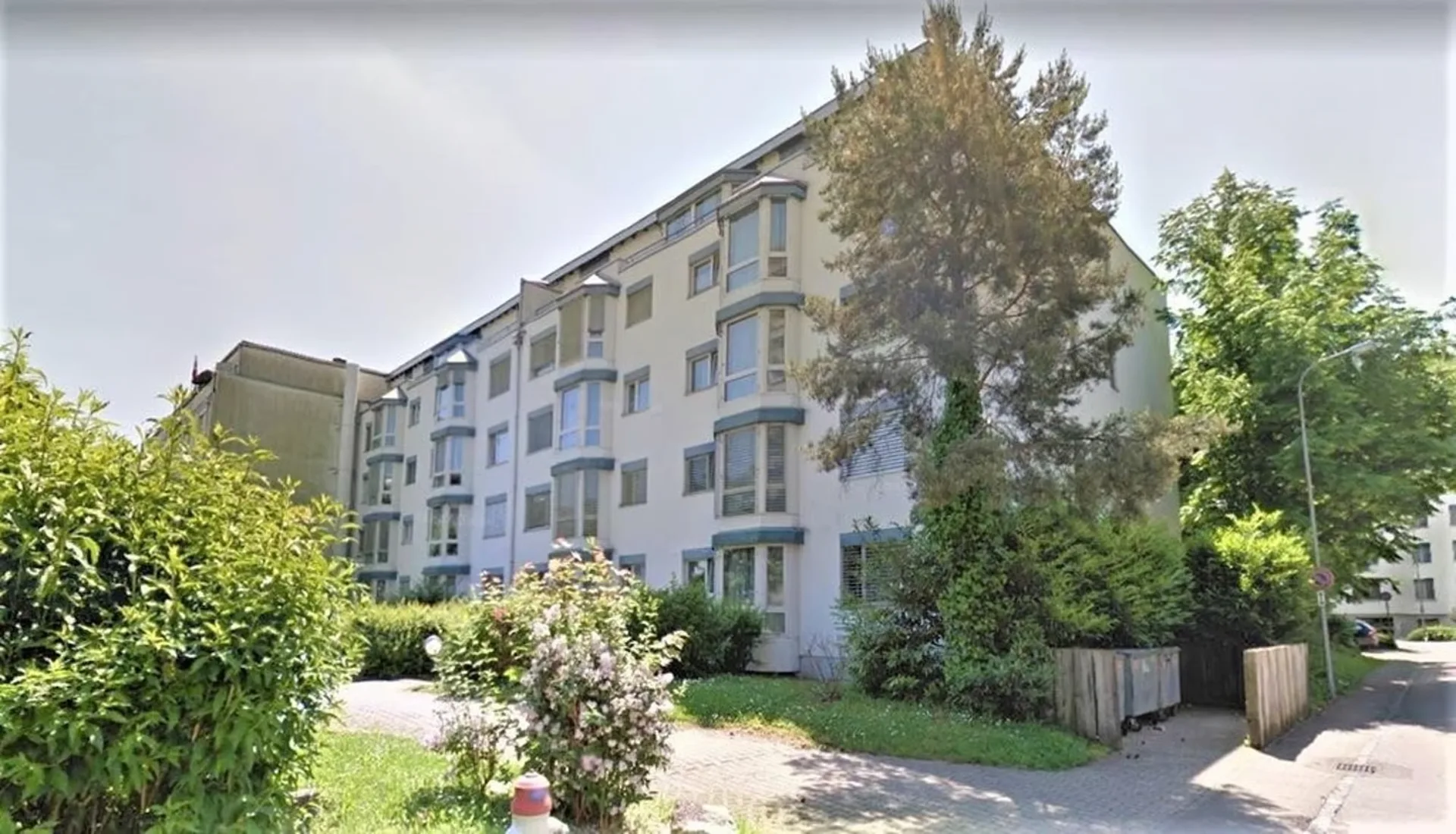Ihre neue Wohnung !