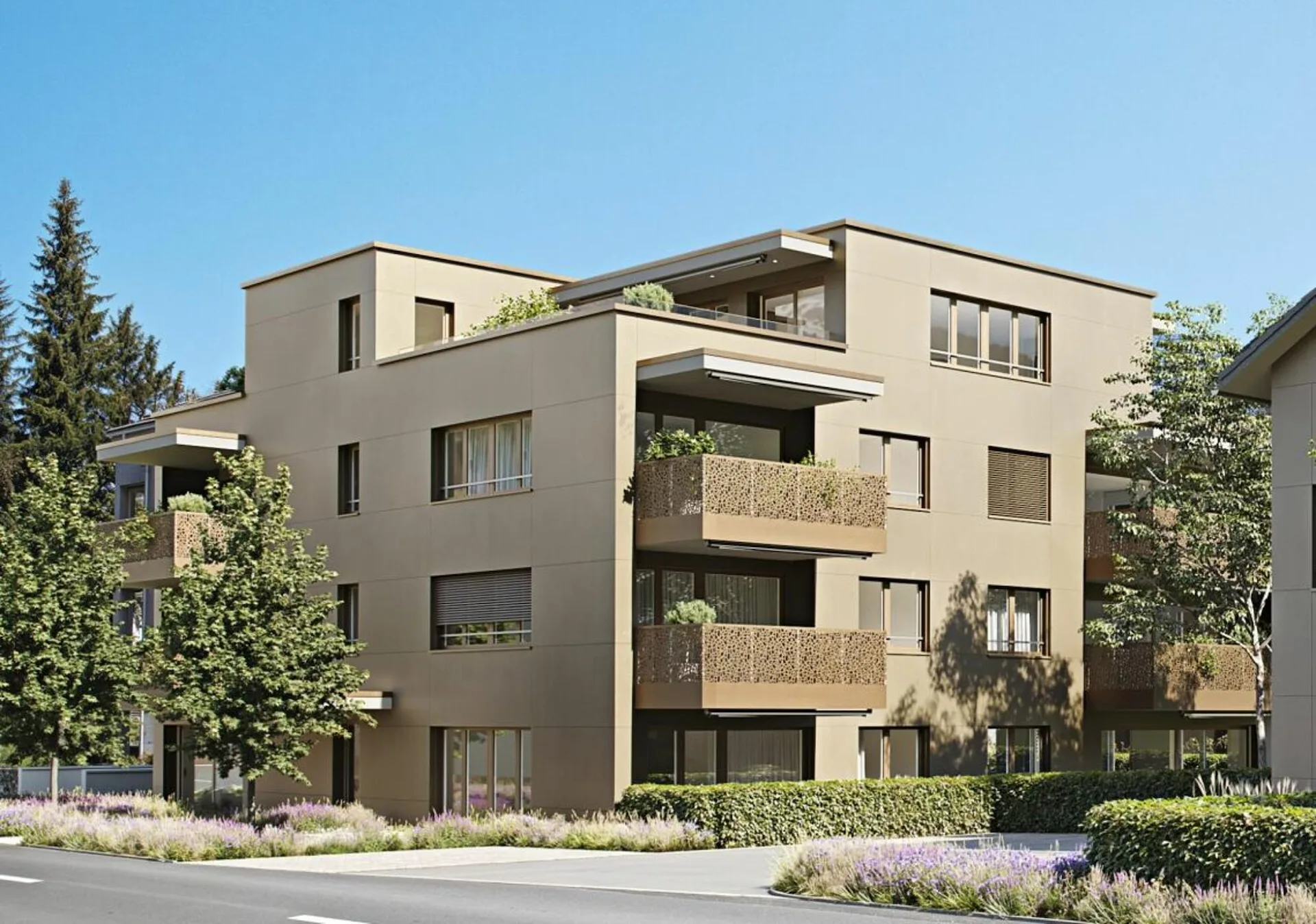 Upgrade your Living! Einfamilienhaus mit hohem Ausbaustandard und vielen Extras