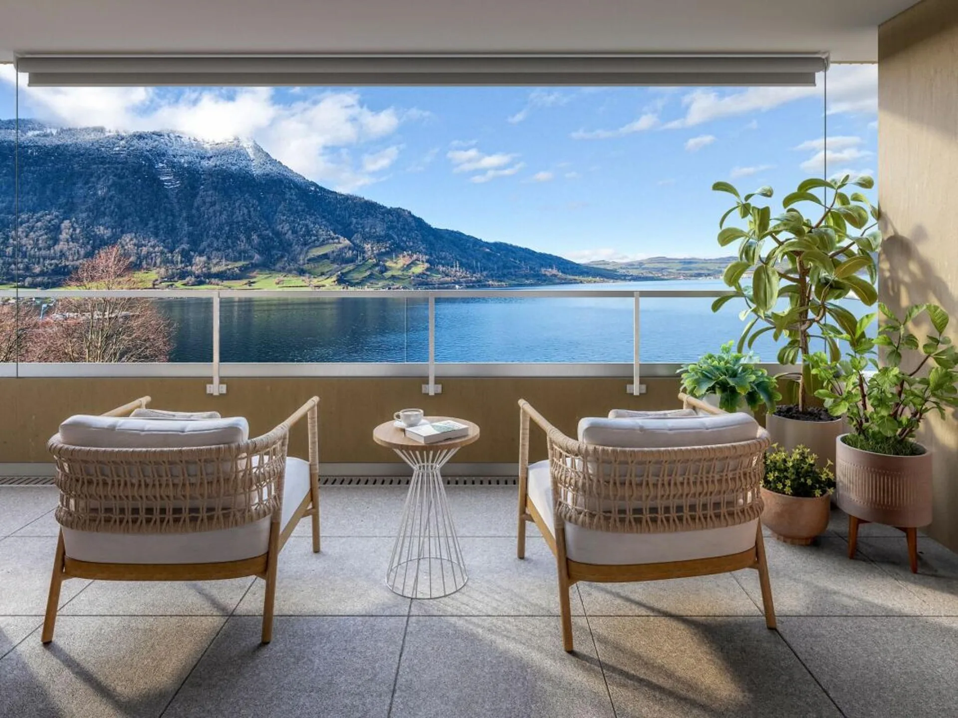 Zugerstrasse 94, Arth Appartement 131