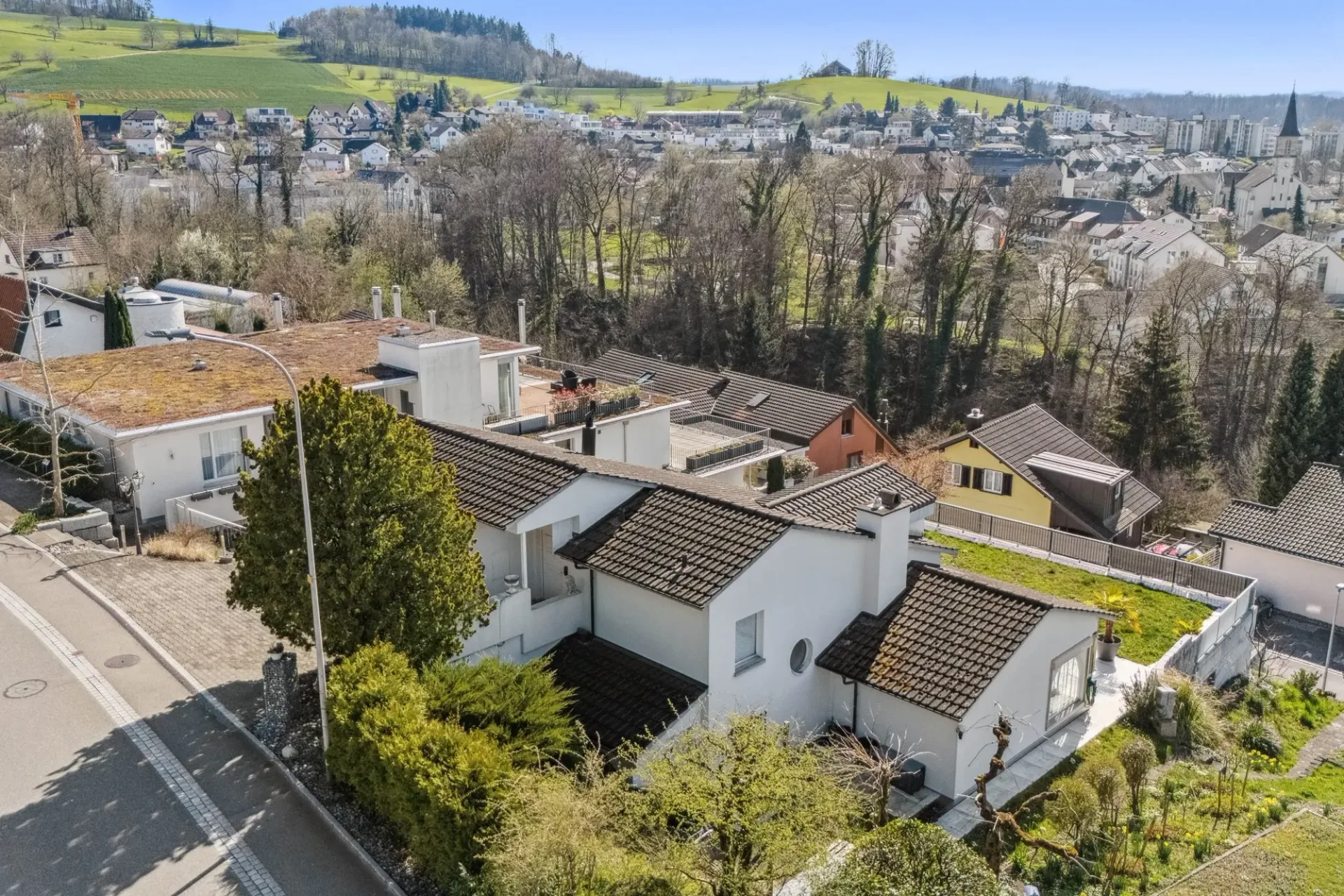 Ihr traumhaftes Zuhause erwartet Sie