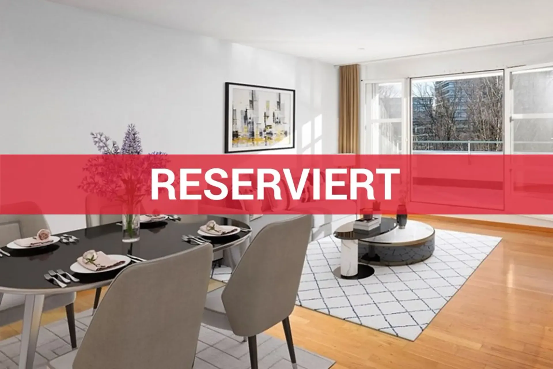 4 Zimmer Maisonettewohnung in ruhiger Wohnoase - im Baurecht