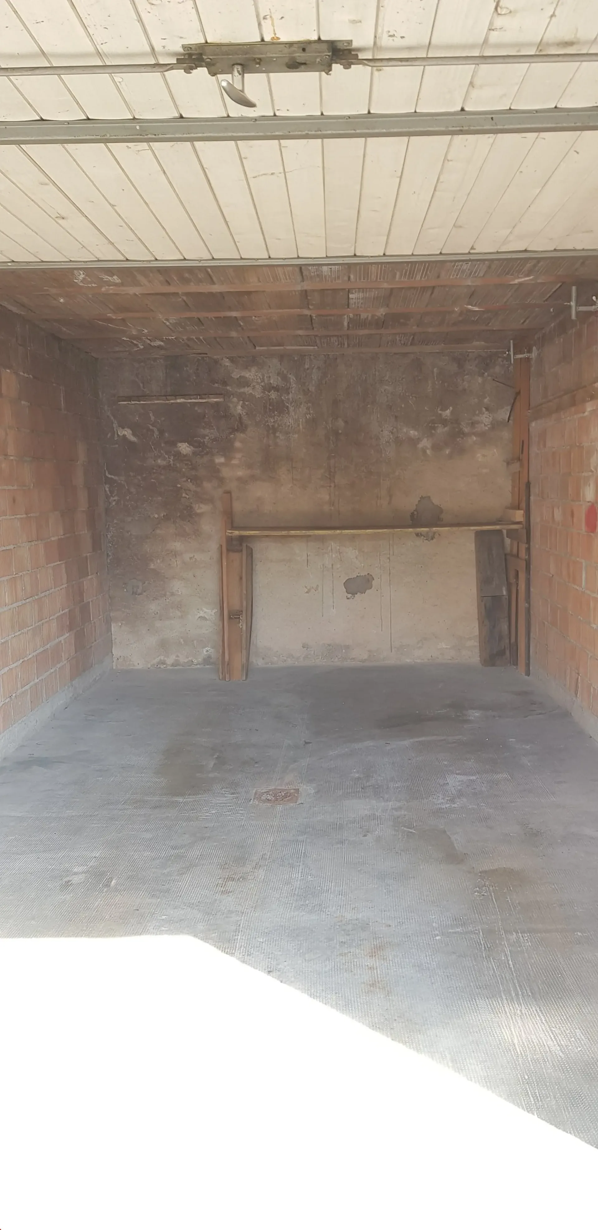Garage/Schuppen zur Miete
