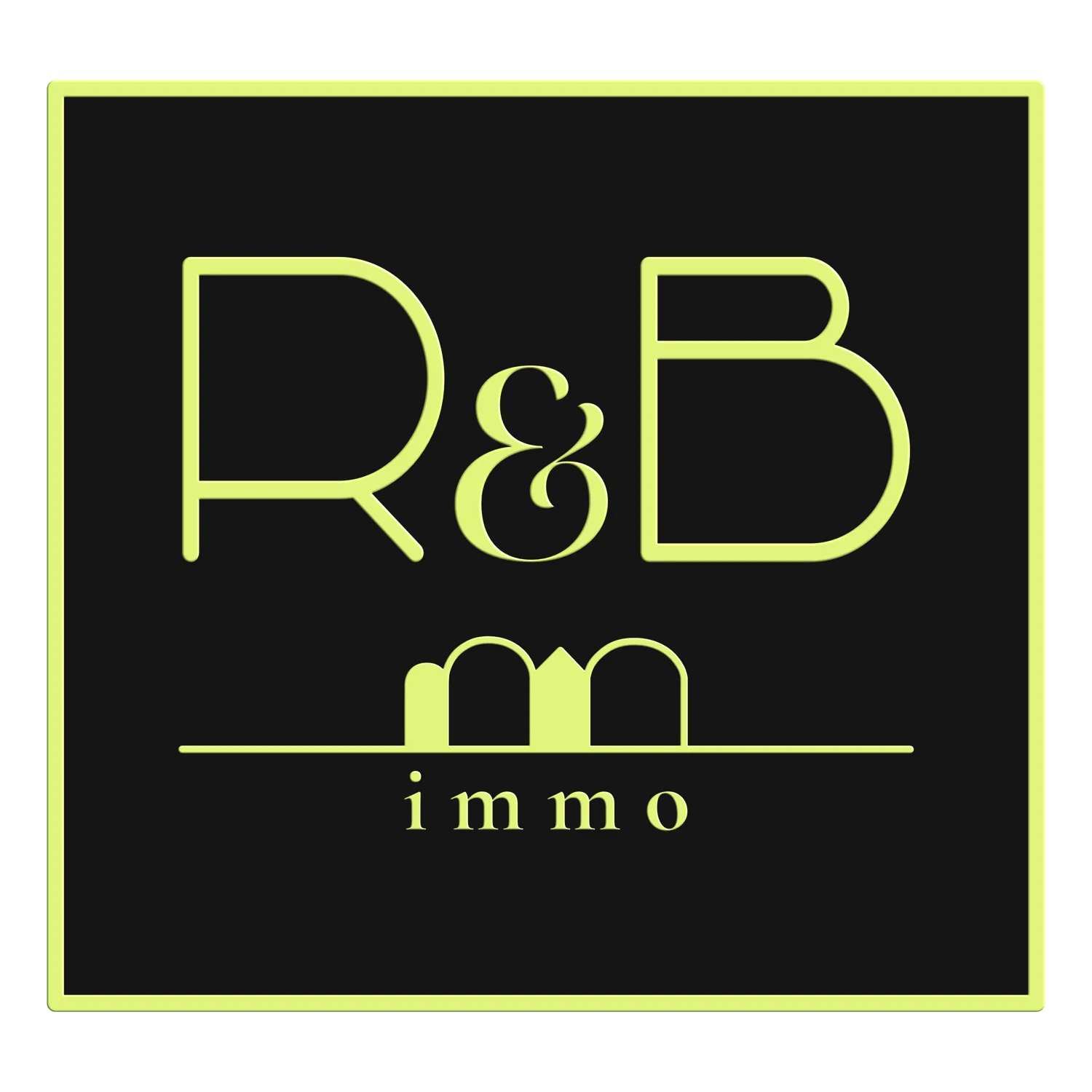 R&B Immo Sàrl