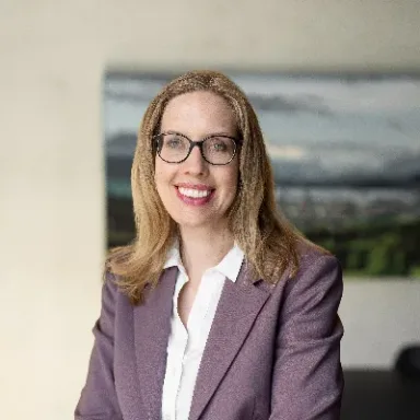 Fabienne Zeberli