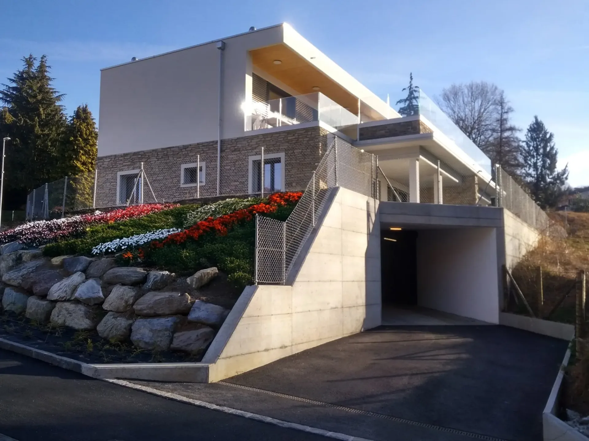 ✨Attico con piscina privata e vista