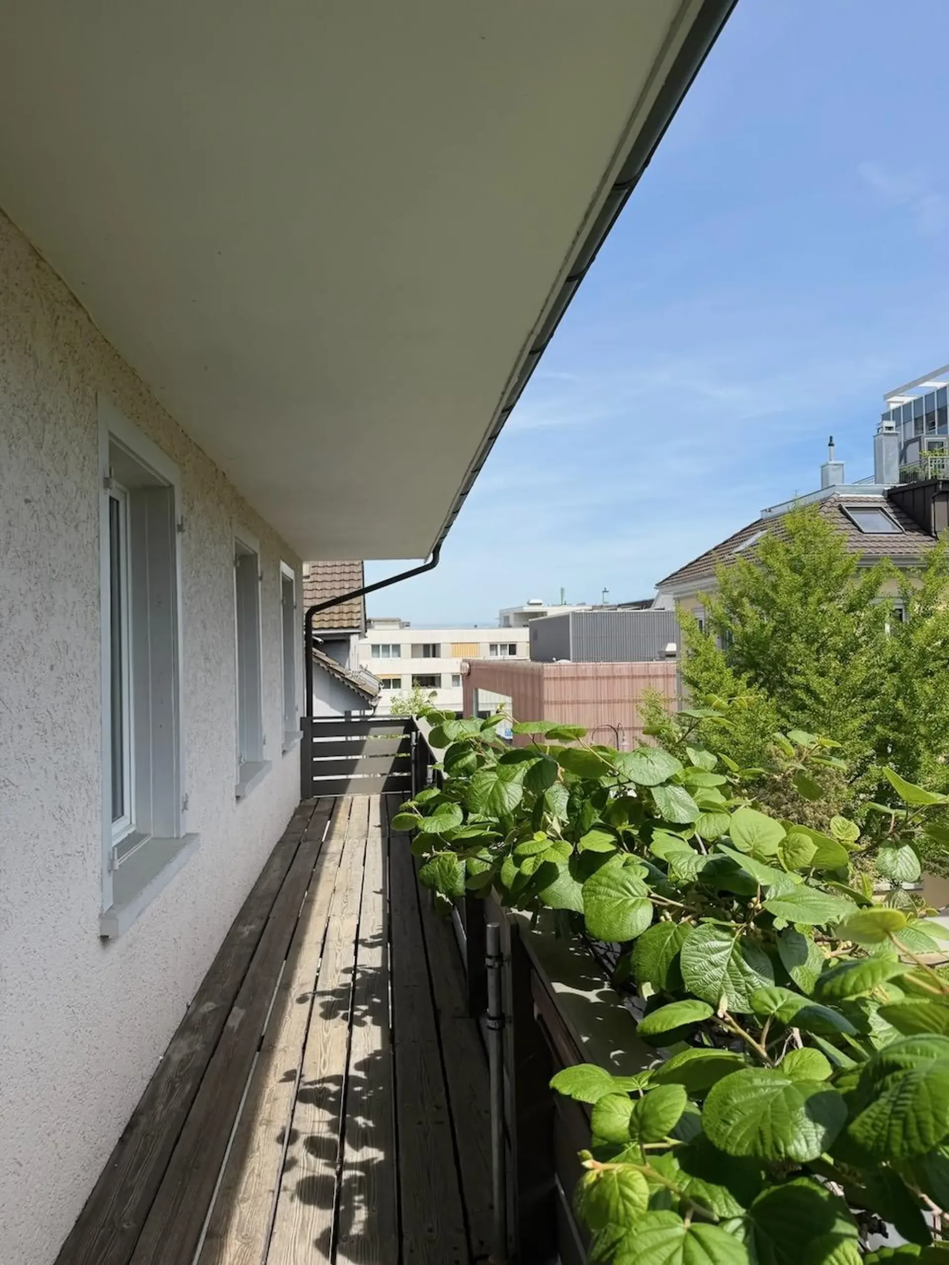 Einmalige Gelegenheit - 6-Zimmer-Wohnung an zentralster Lage