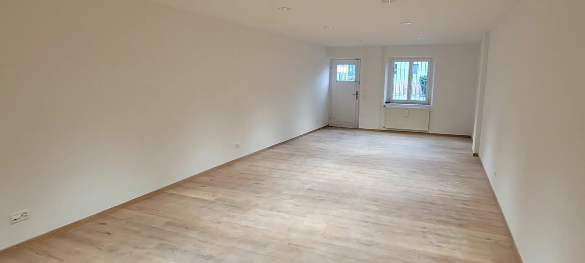 Atelier/Büro im Zentrum von Stäfa zu vermieten