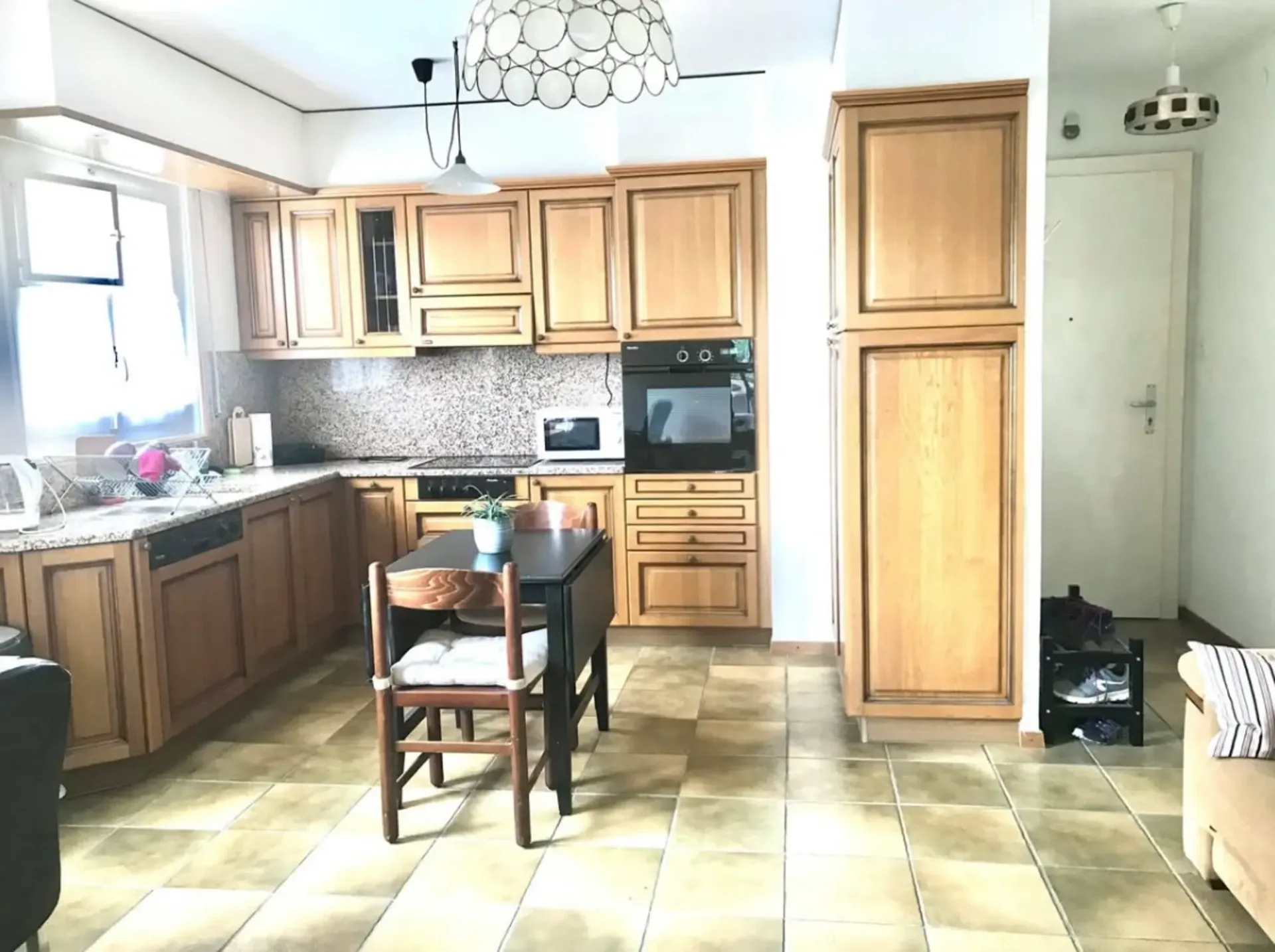 Room in shared apartment in Ecublens VD